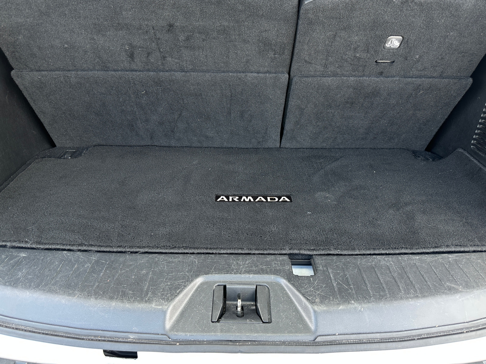 Thumbnail: 2023 Nissan Armada - 6