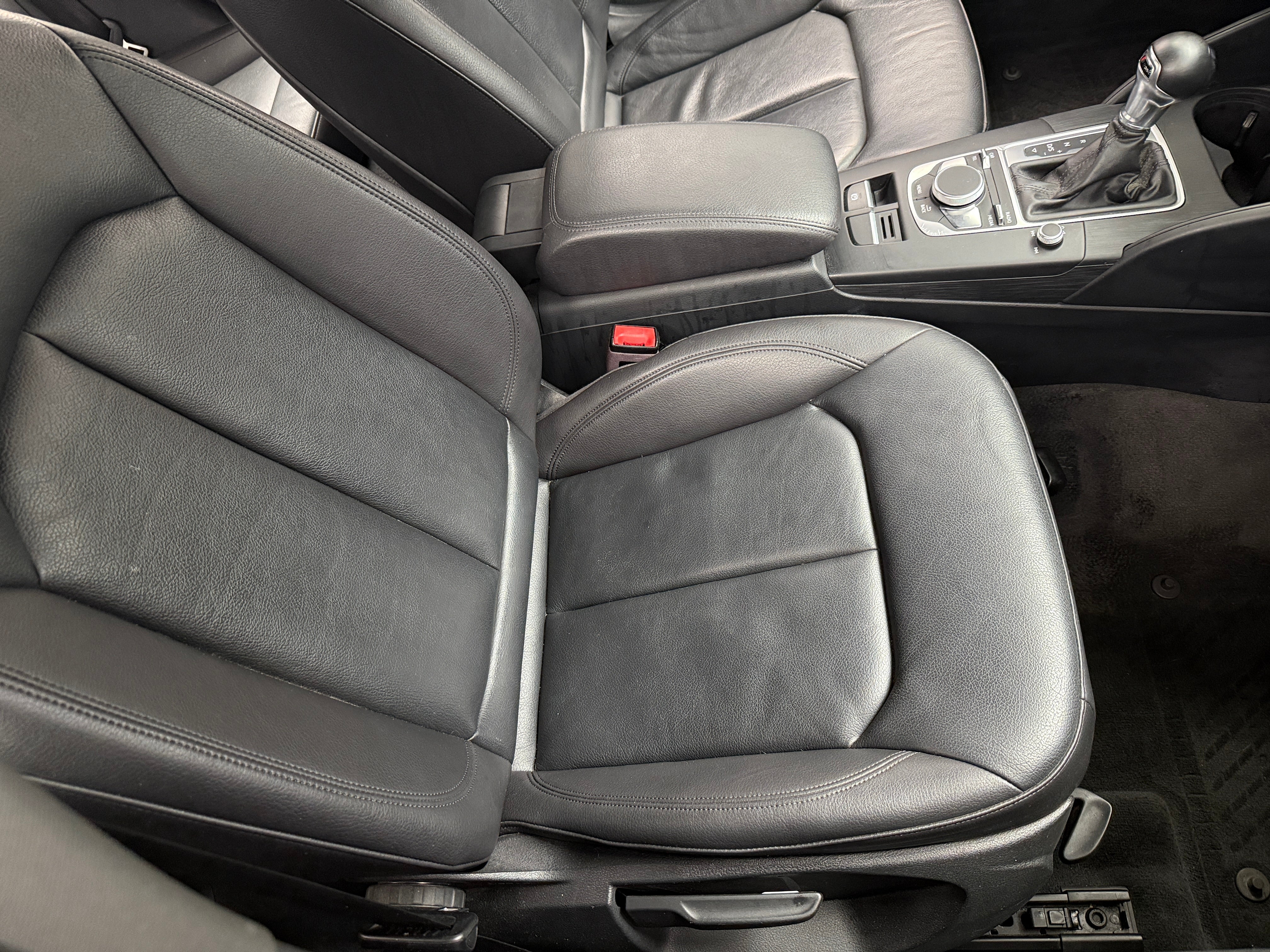 2017 Audi A3 Premium 2