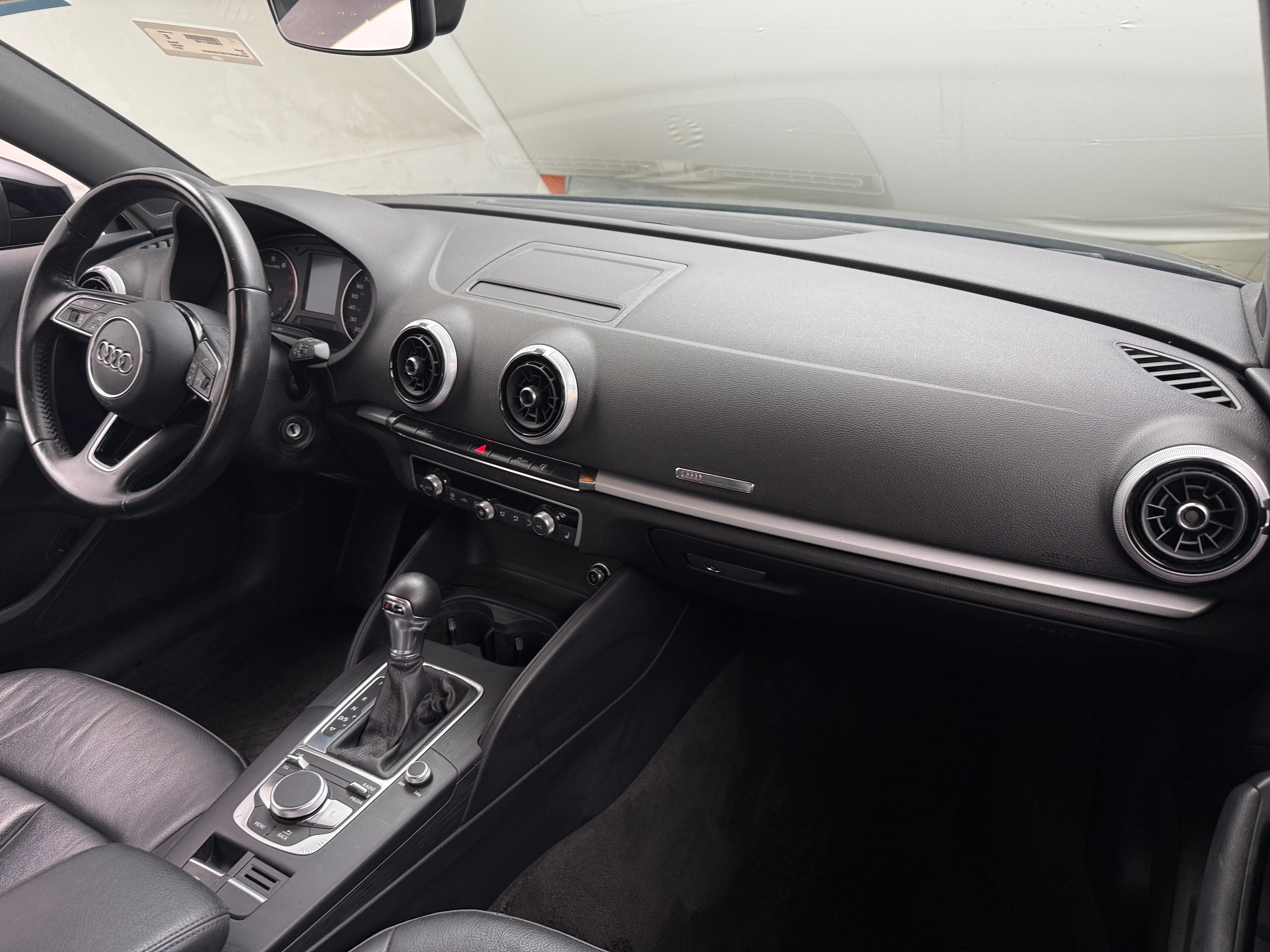 2017 Audi A3 Premium 3