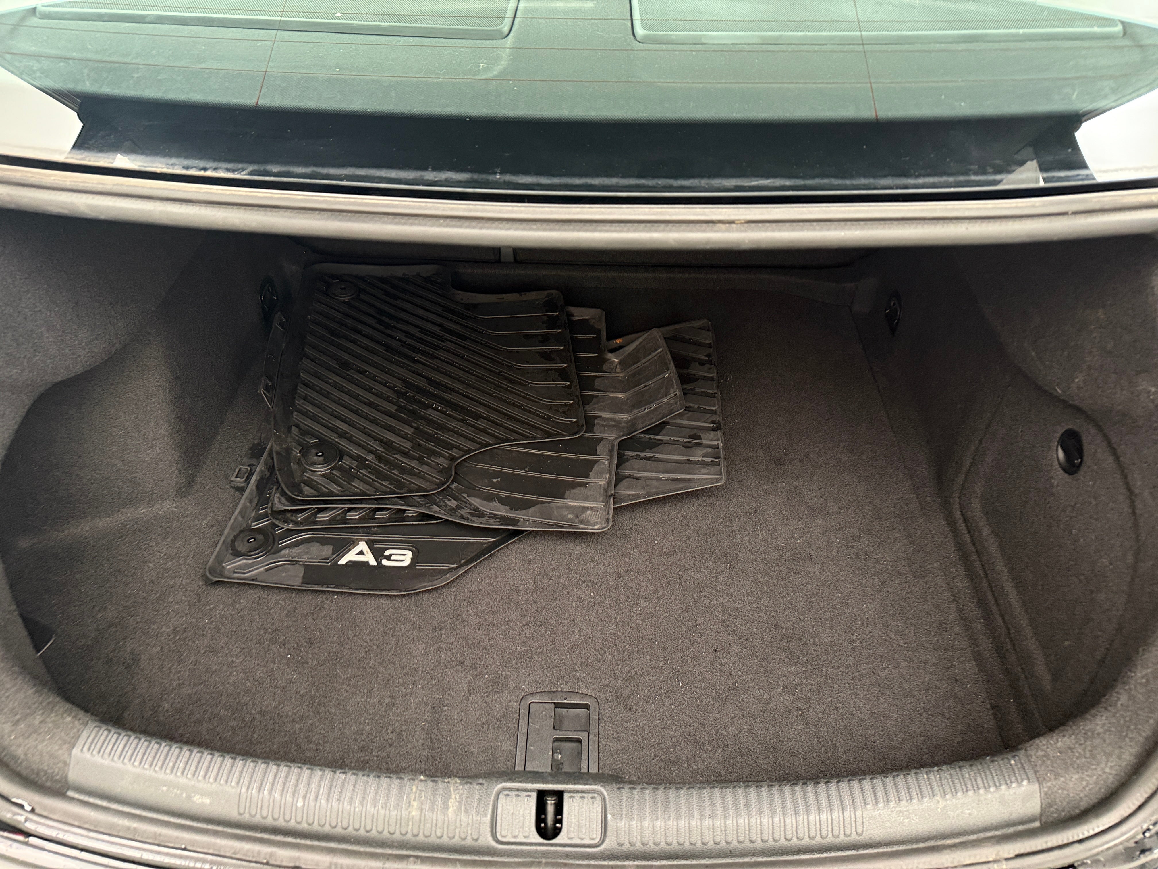 2017 Audi A3 Premium 7