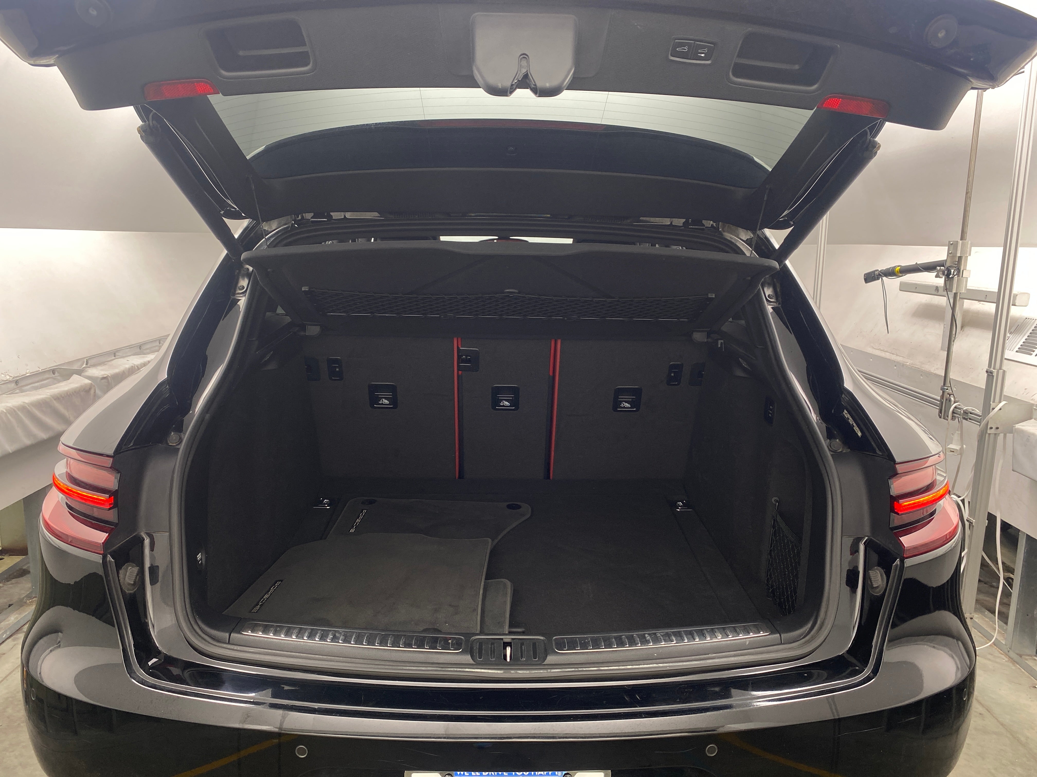 2018 Porsche Macan GTS 6