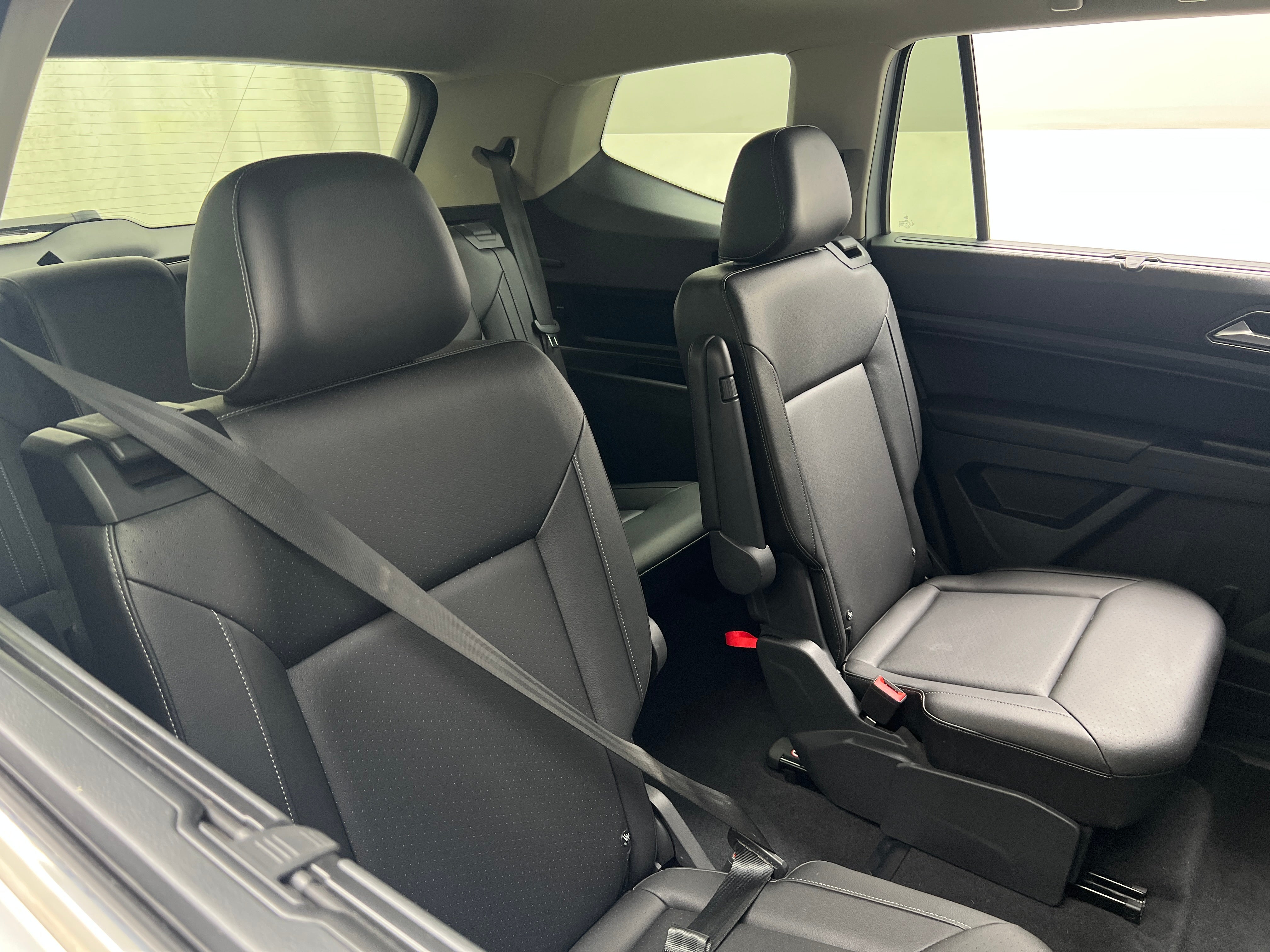 2018 Volkswagen Atlas SEL 5