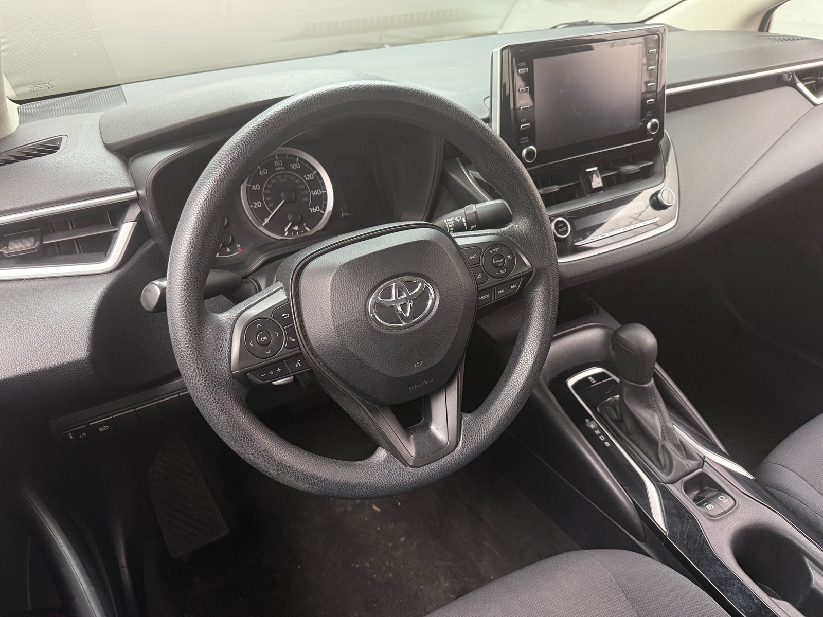 Thumbnail: 2020 Toyota Corolla - 5