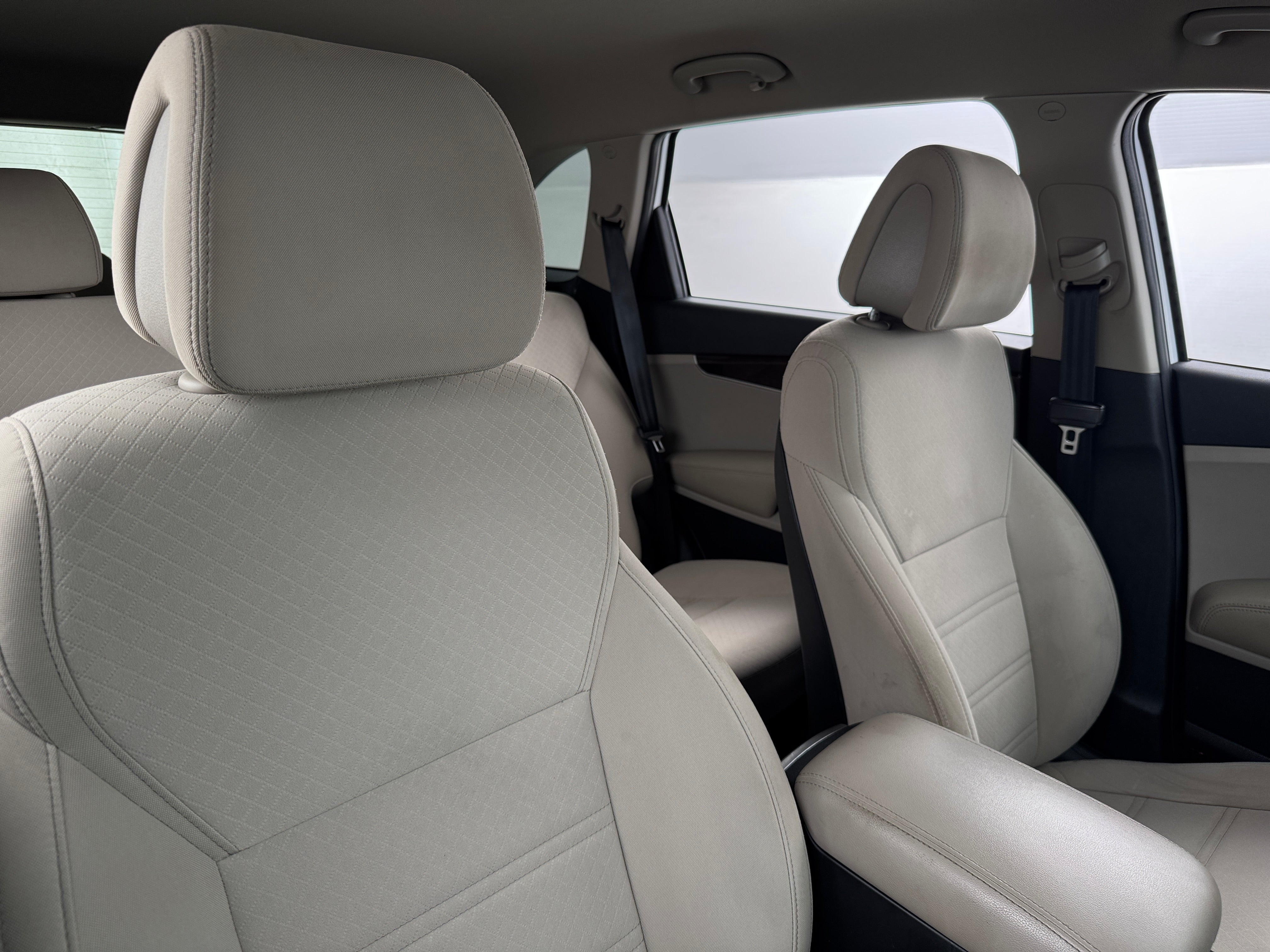 2016 Kia Sorento LX 2