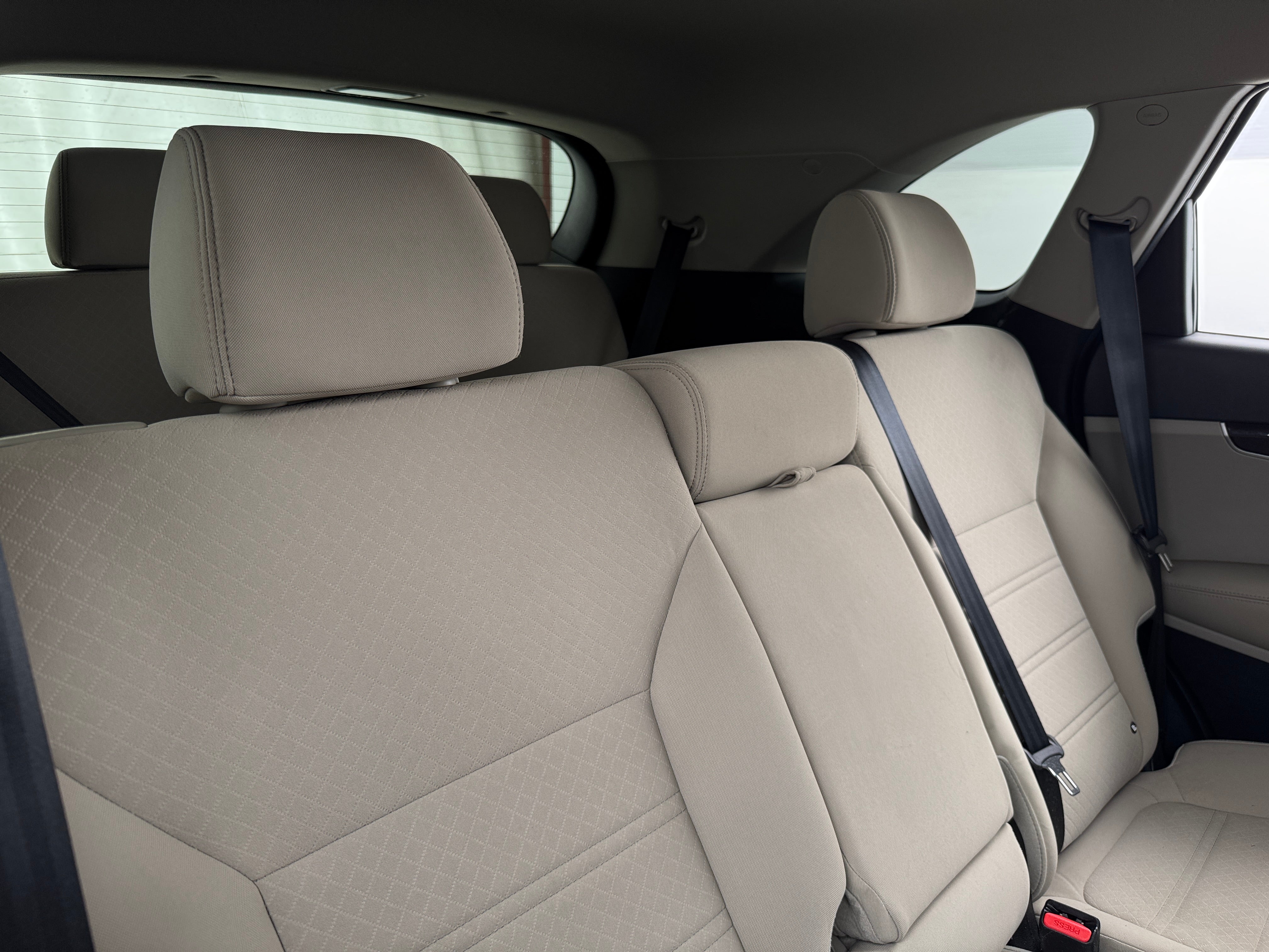2016 Kia Sorento LX 6