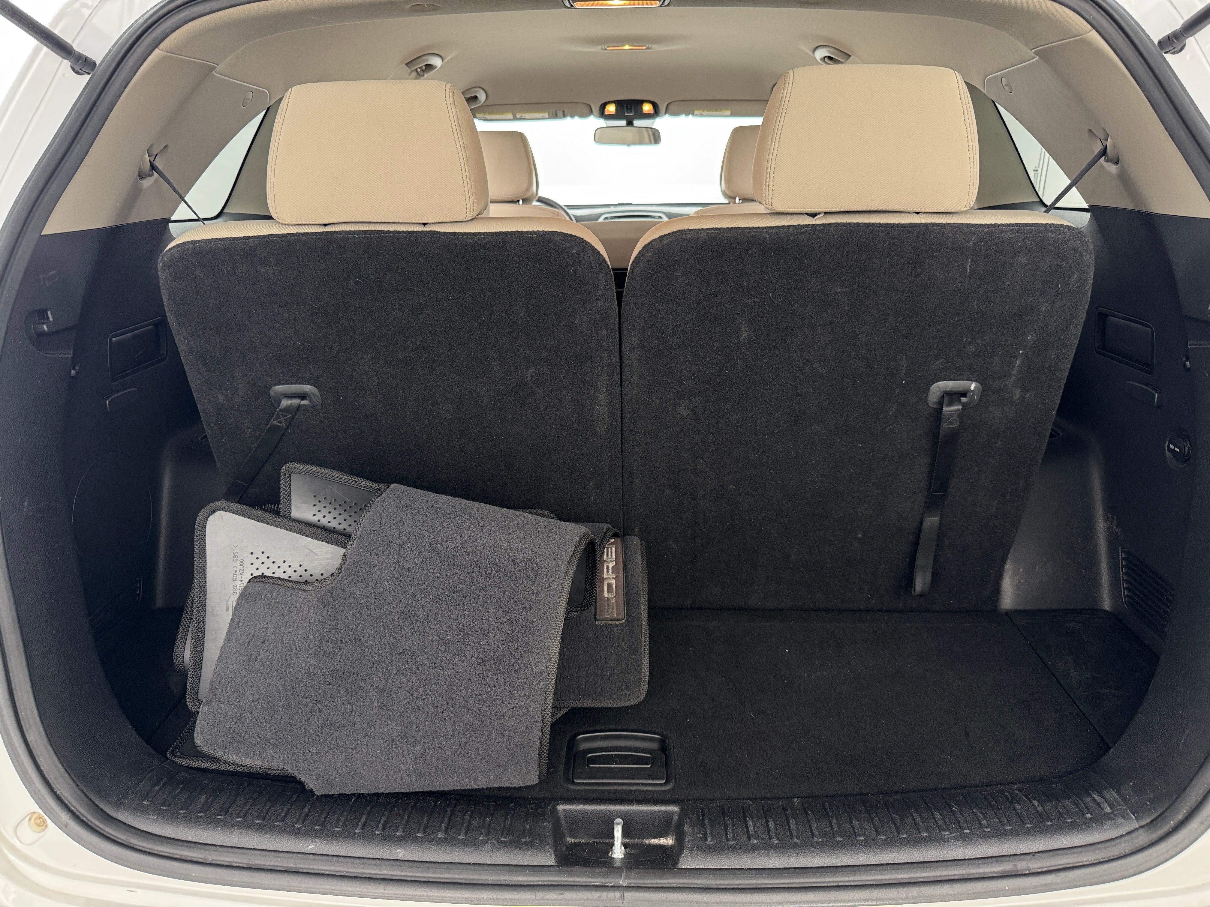 2016 Kia Sorento LX 7