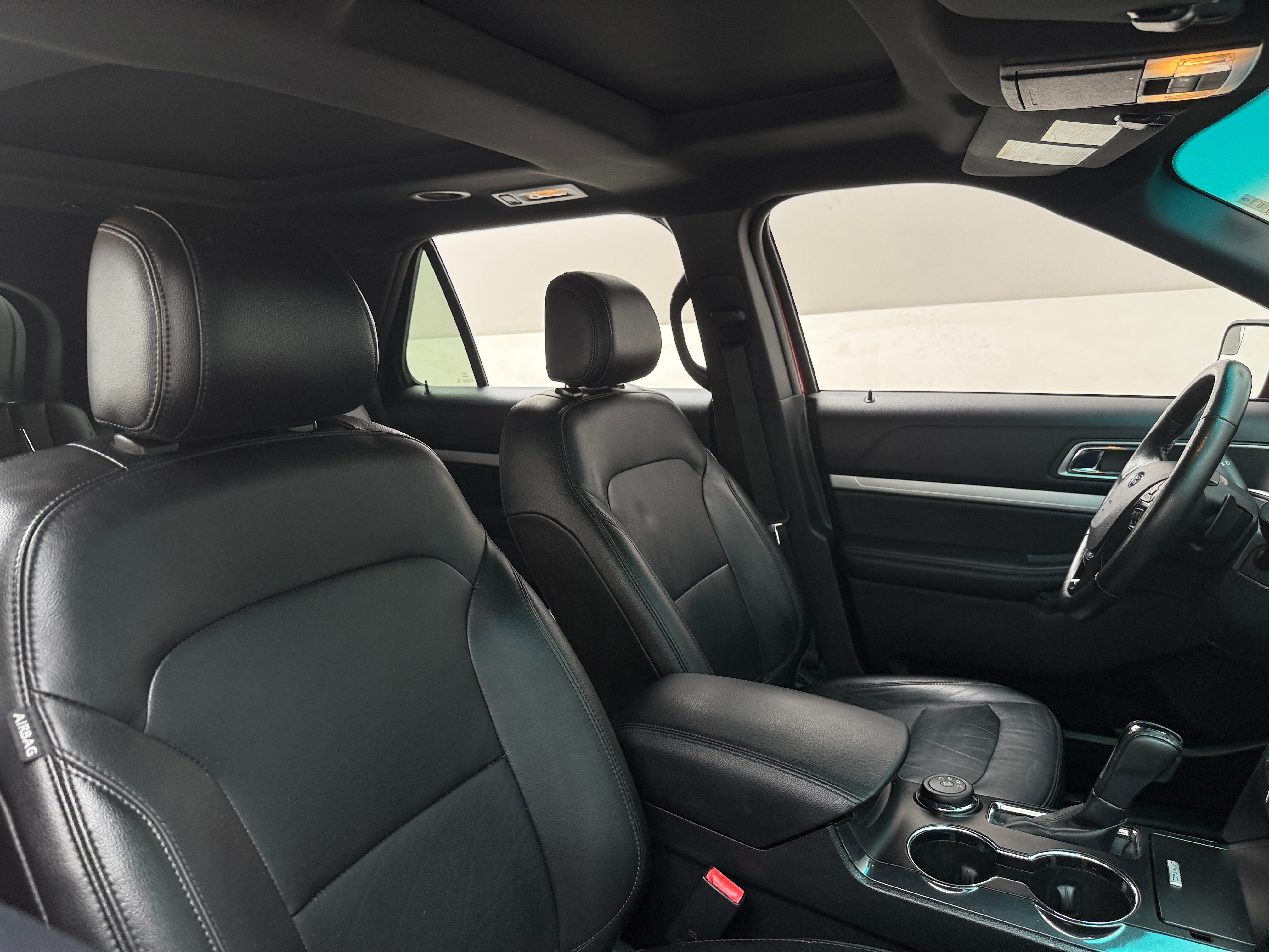 Thumbnail: 2016 Ford Explorer - 2