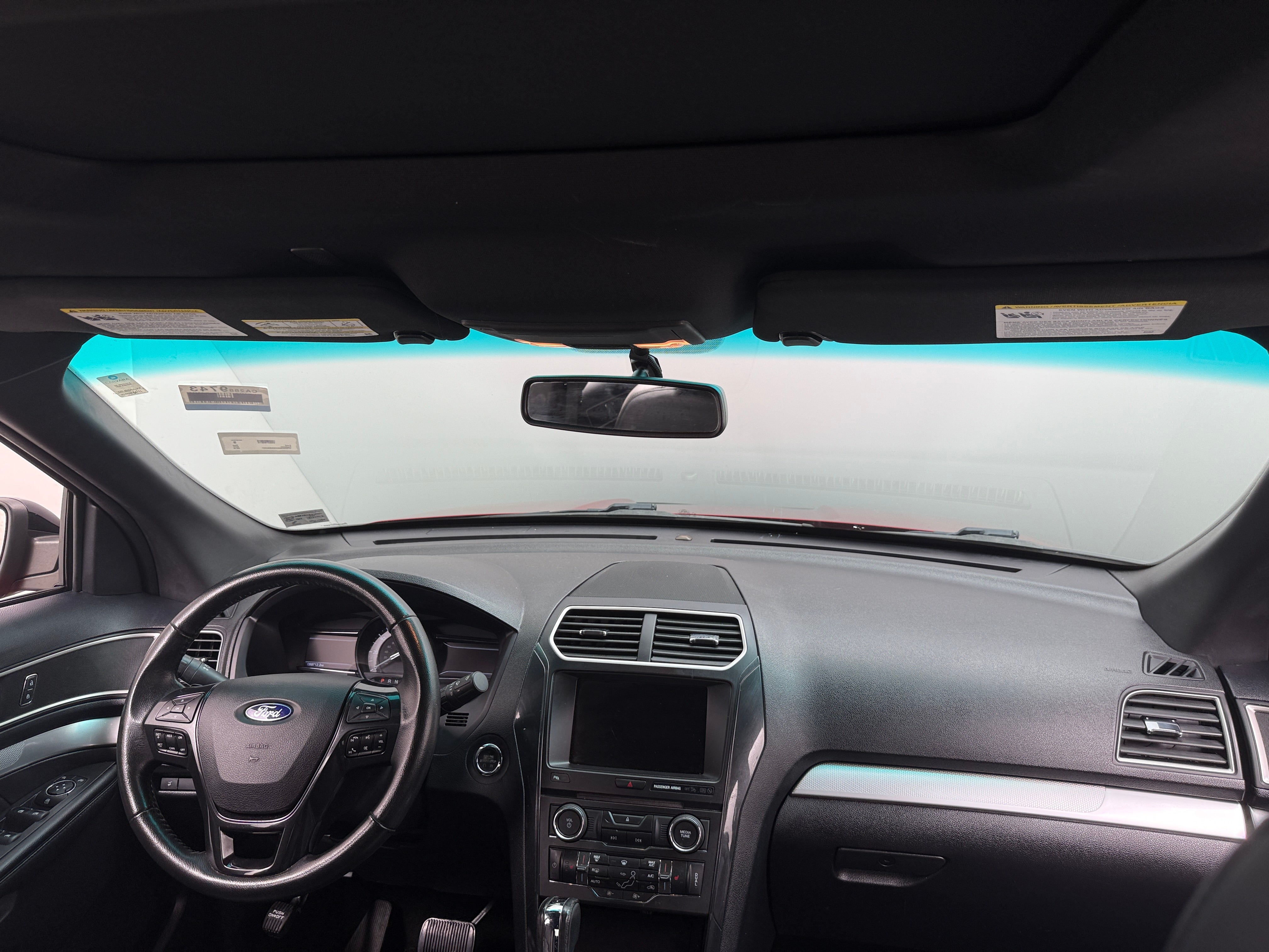 Thumbnail: 2016 Ford Explorer - 3