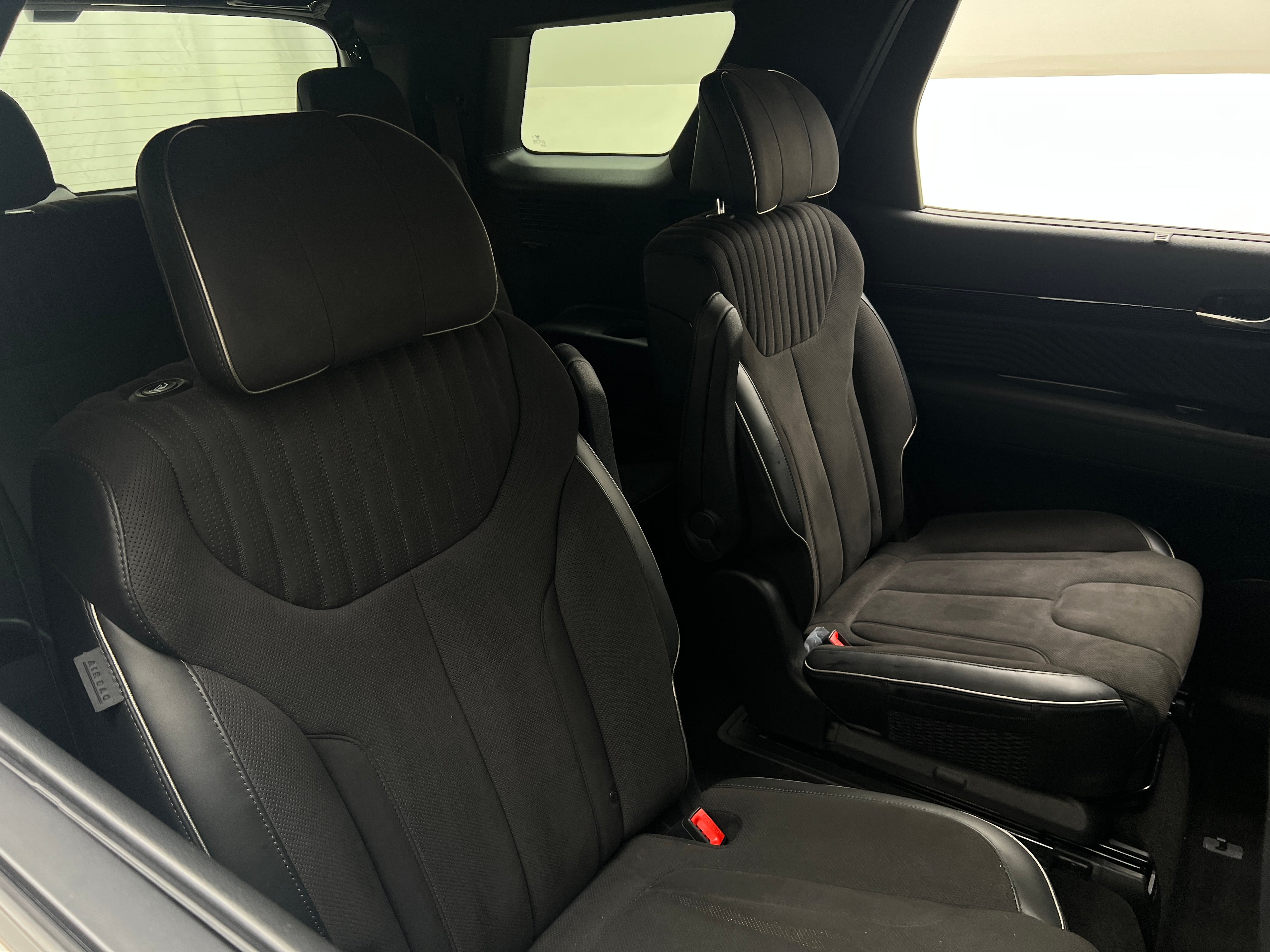 Thumbnail: 2024 Hyundai Palisade - 5