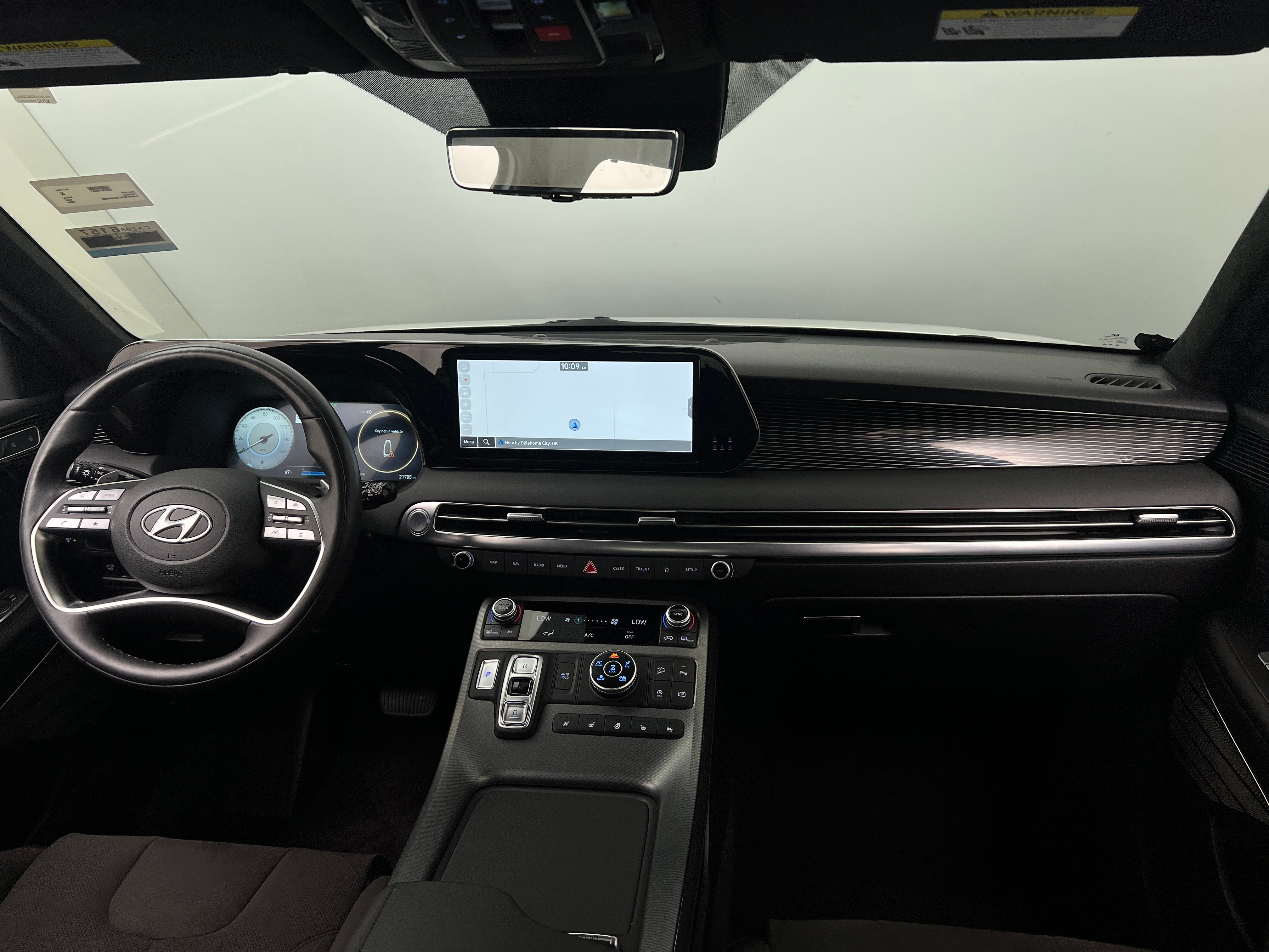 Thumbnail: 2024 Hyundai Palisade - 2