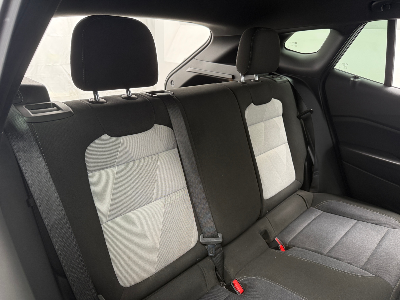 Thumbnail: 2024 Chevrolet Trax - 6