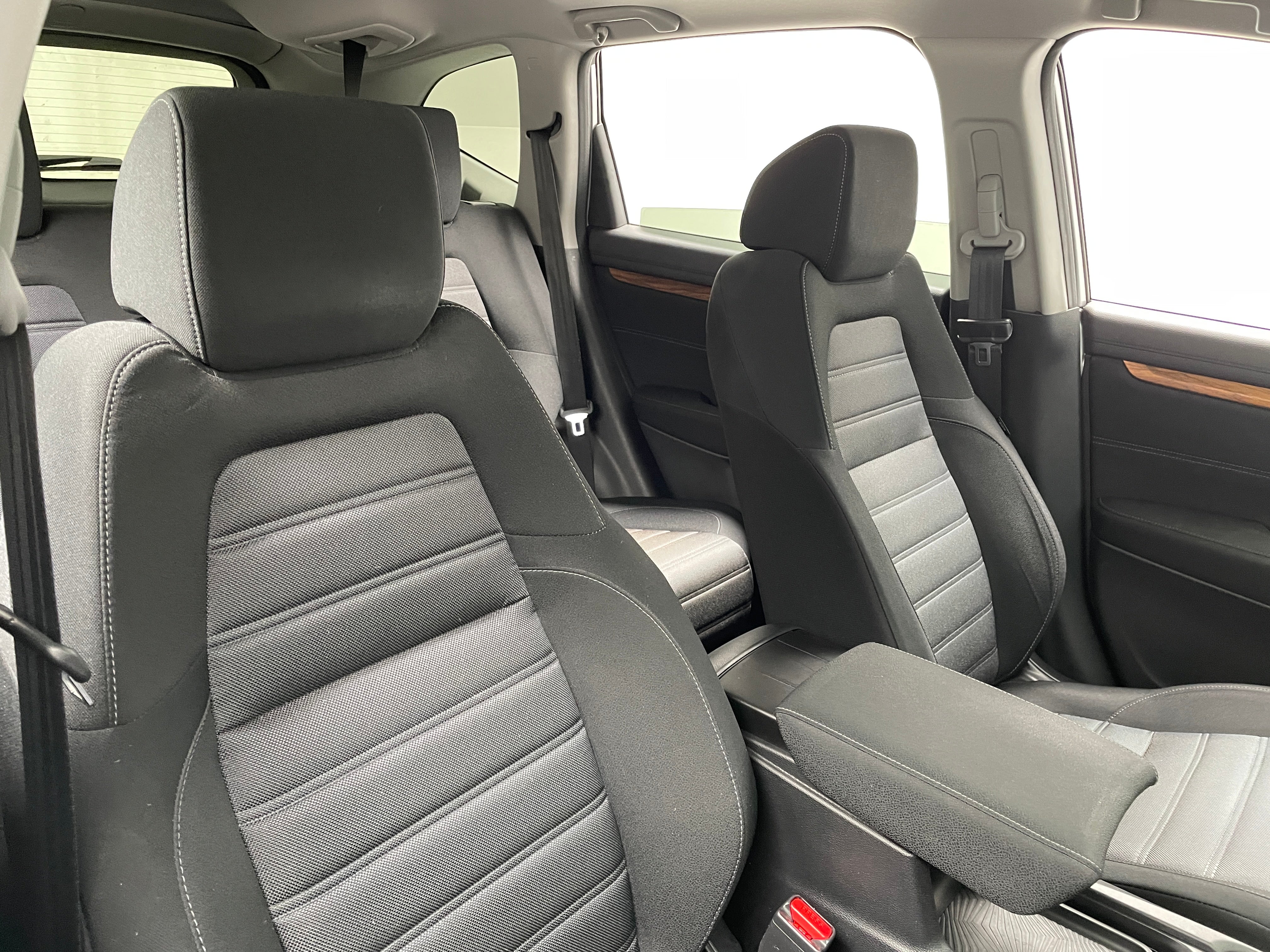 Thumbnail: 2017 Honda CR-V - 2
