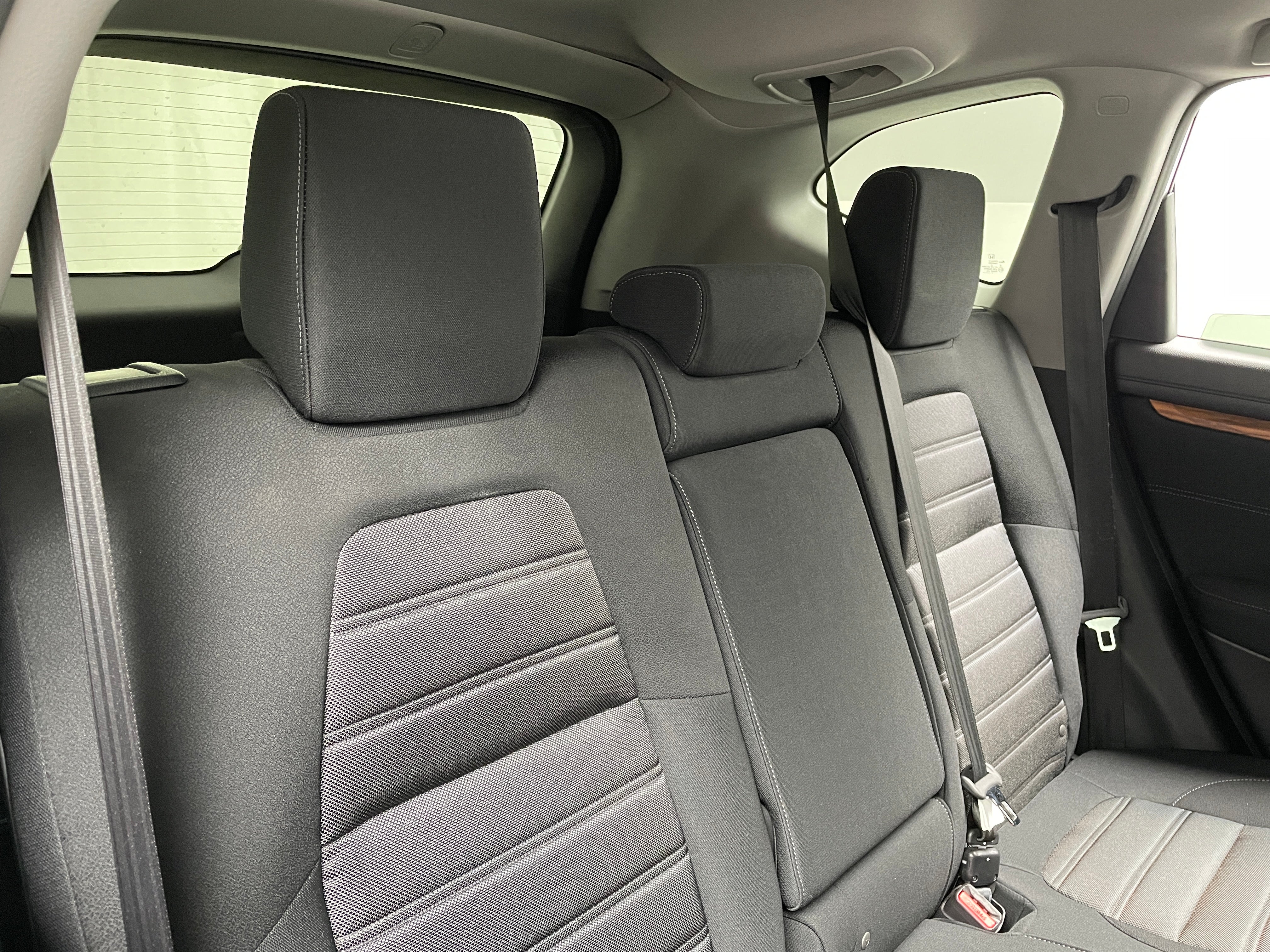 Thumbnail: 2017 Honda CR-V - 6