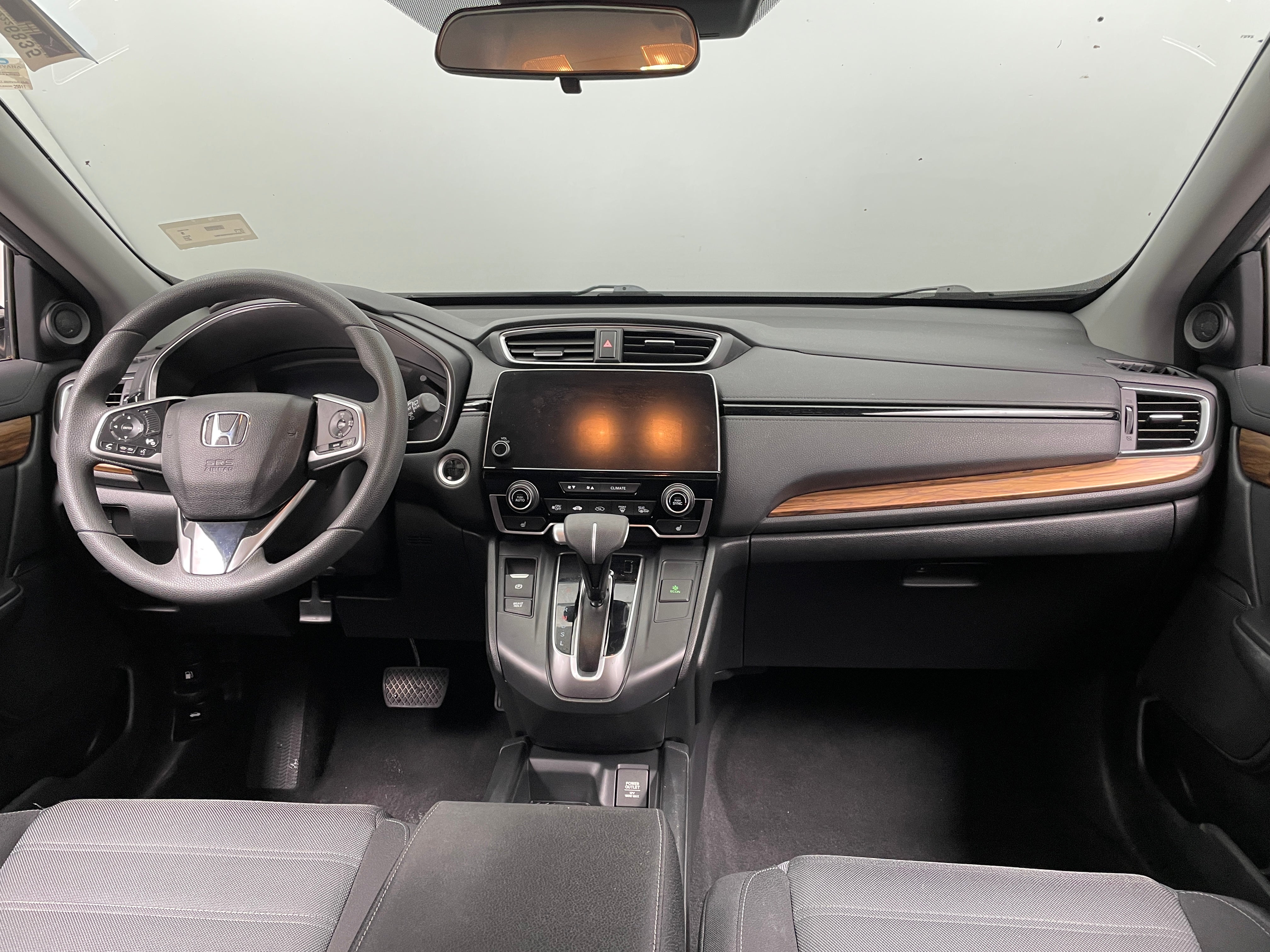 Thumbnail: 2017 Honda CR-V - 3