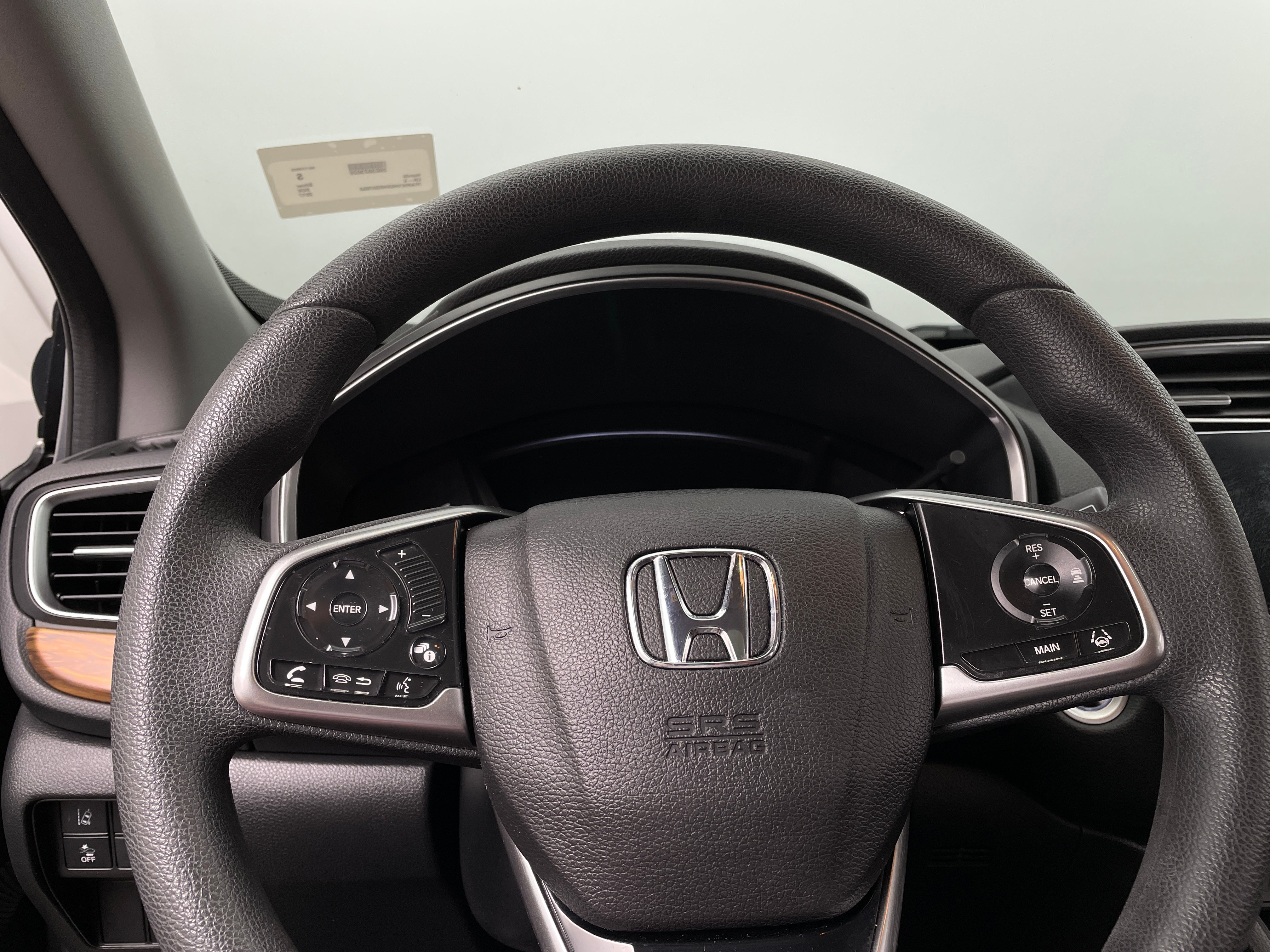Thumbnail: 2017 Honda CR-V - 5