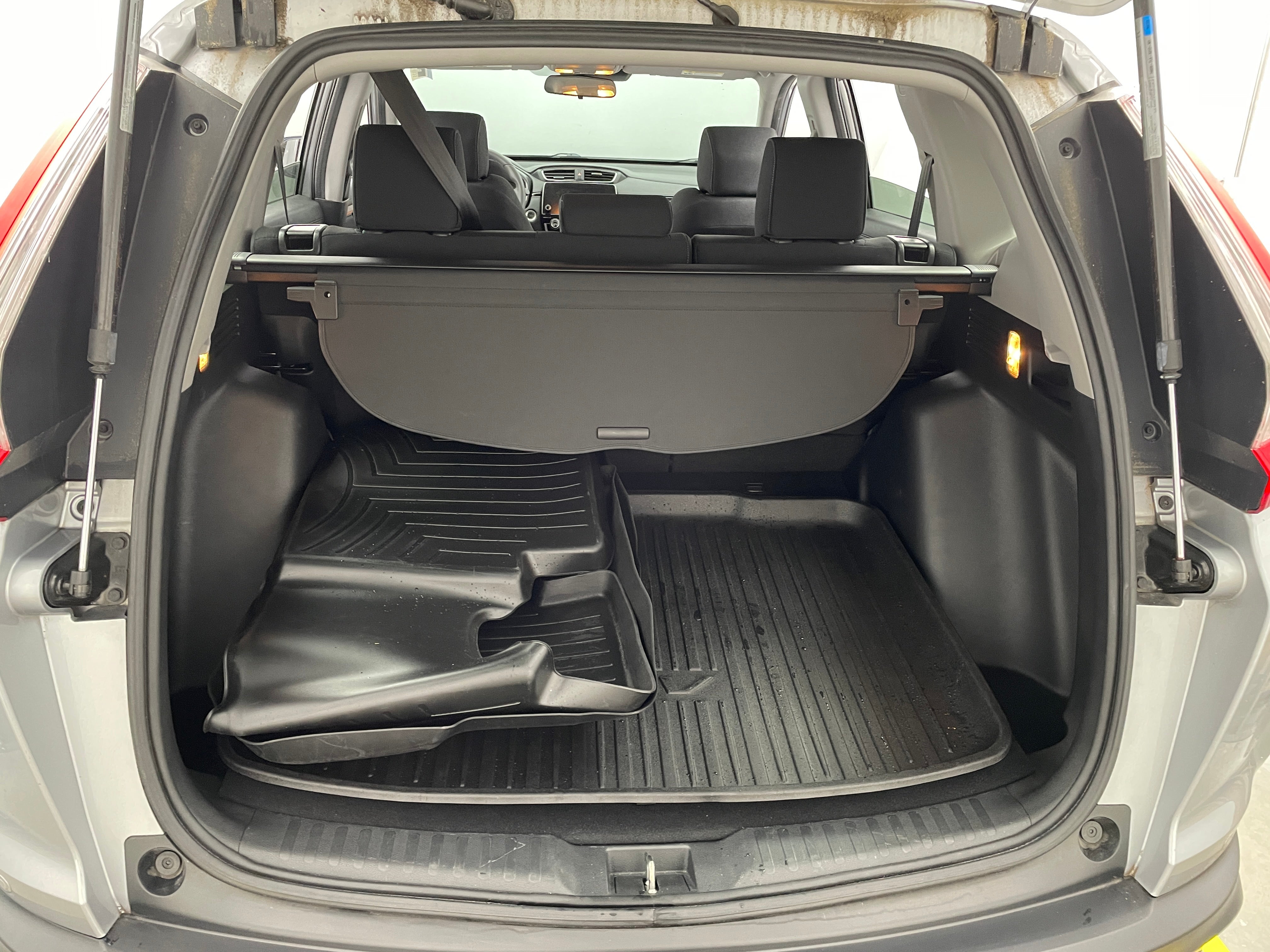 Thumbnail: 2017 Honda CR-V - 7