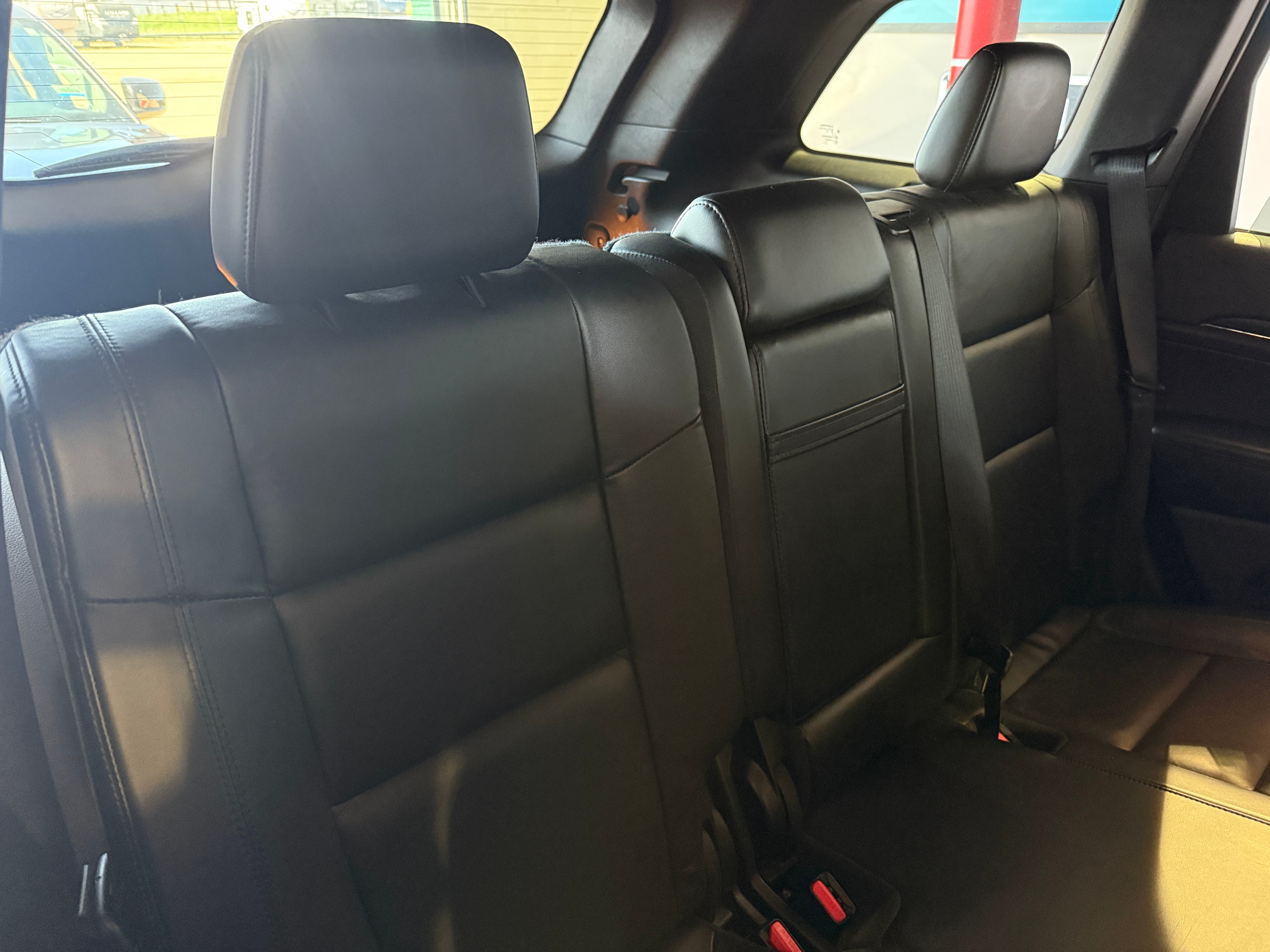 2019 Jeep Grand Cherokee Limited Edition 5