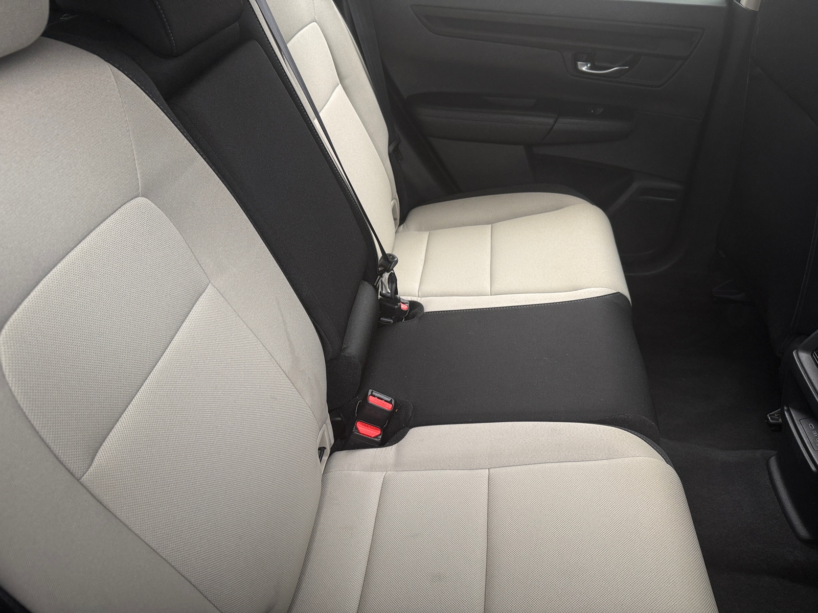 Thumbnail: 2025 Honda CR-V - 6