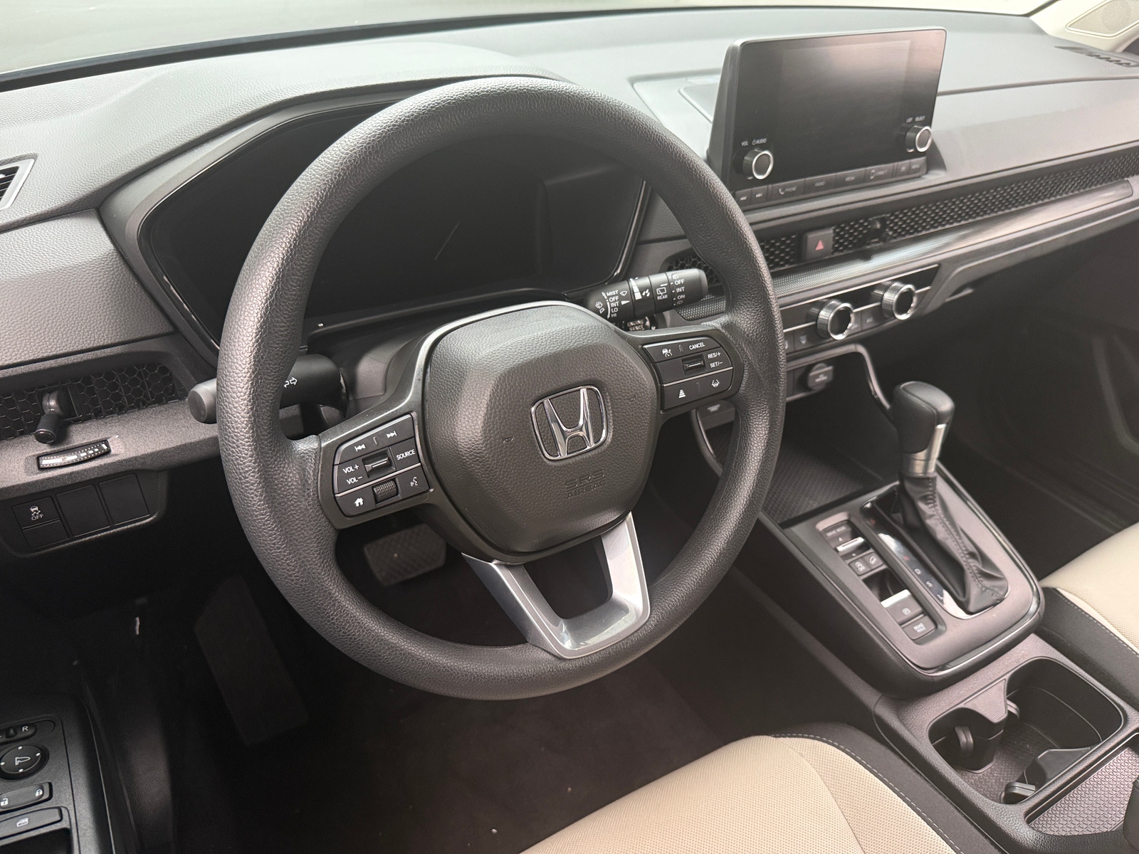 Thumbnail: 2025 Honda CR-V - 5