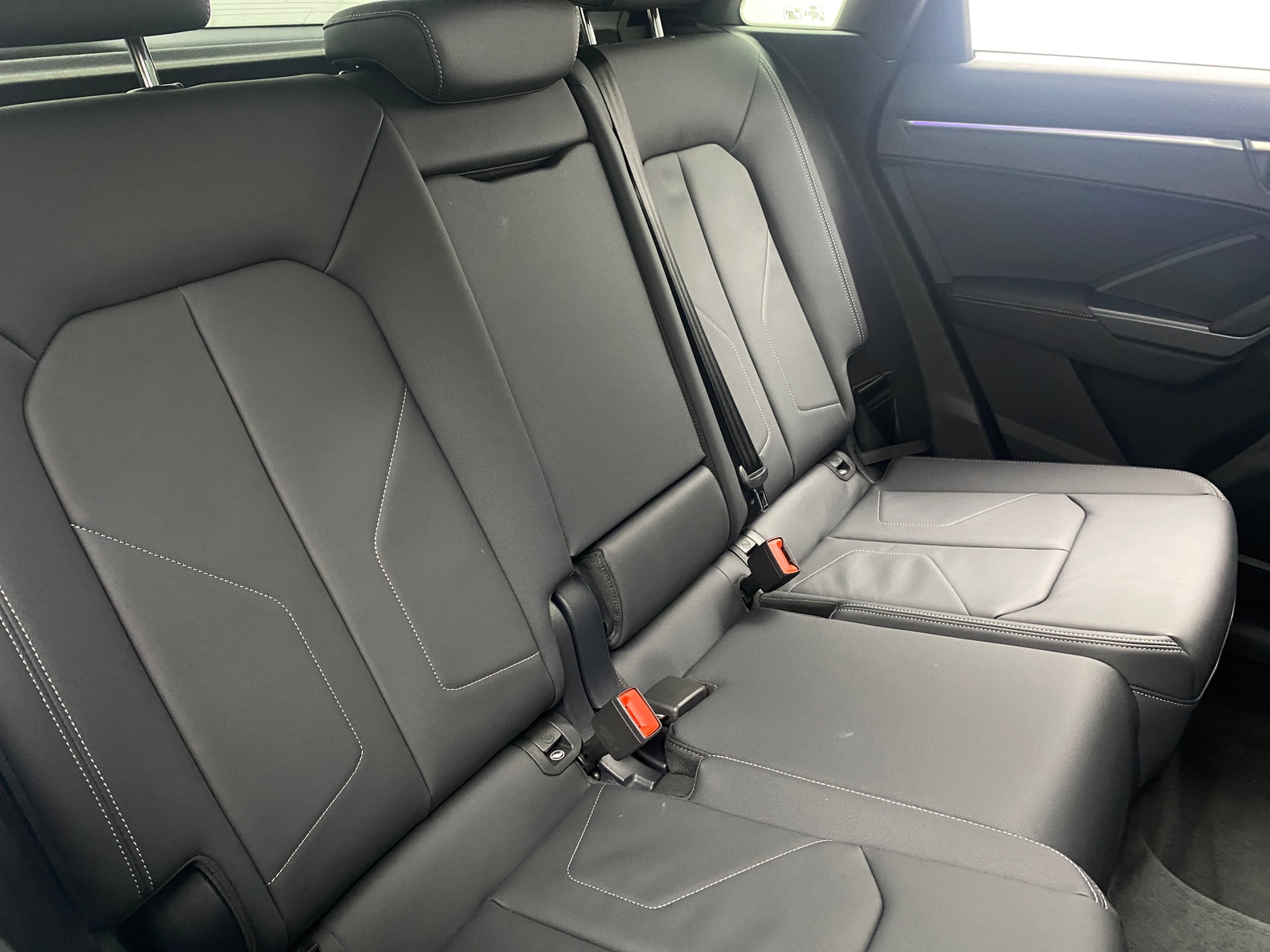 Thumbnail: 2024 Audi Q3 - 5