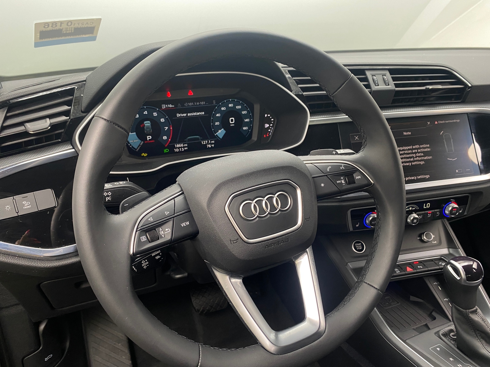 Thumbnail: 2024 Audi Q3 - 4