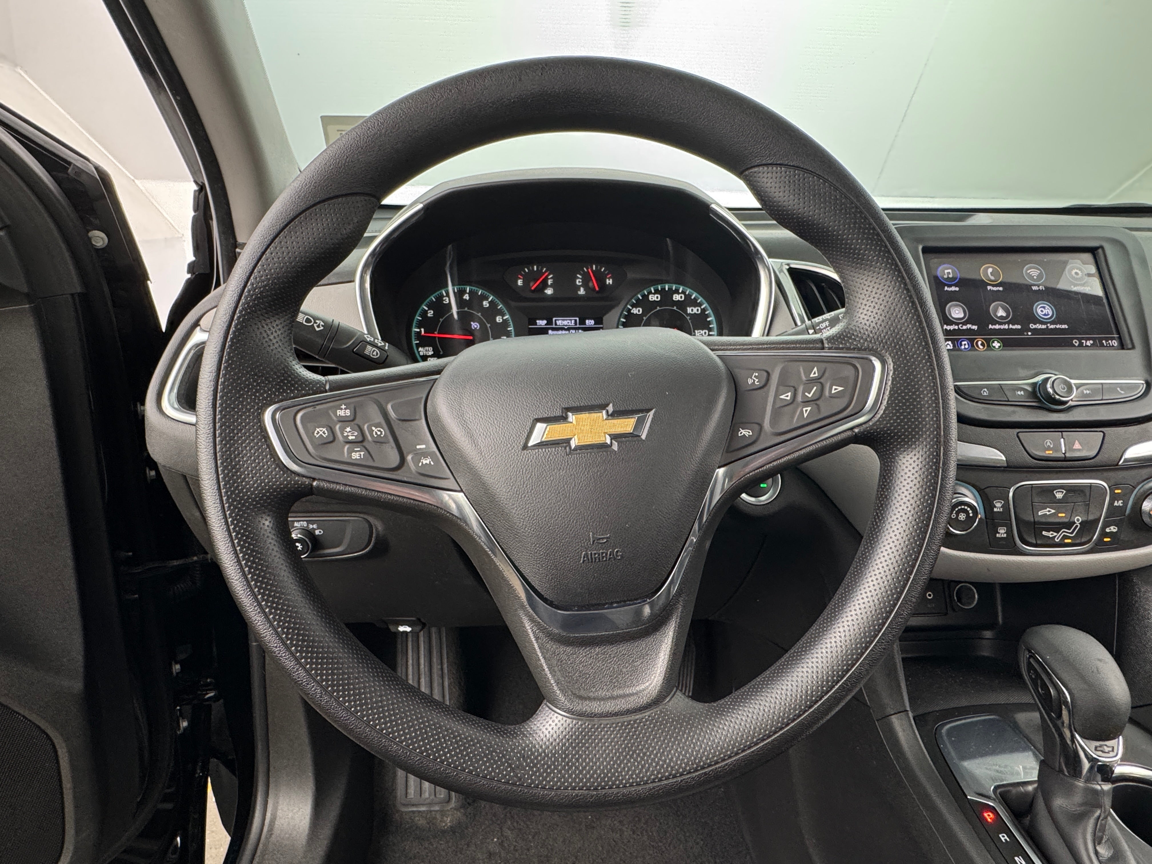 Thumbnail: 2023 Chevrolet Equinox - 5