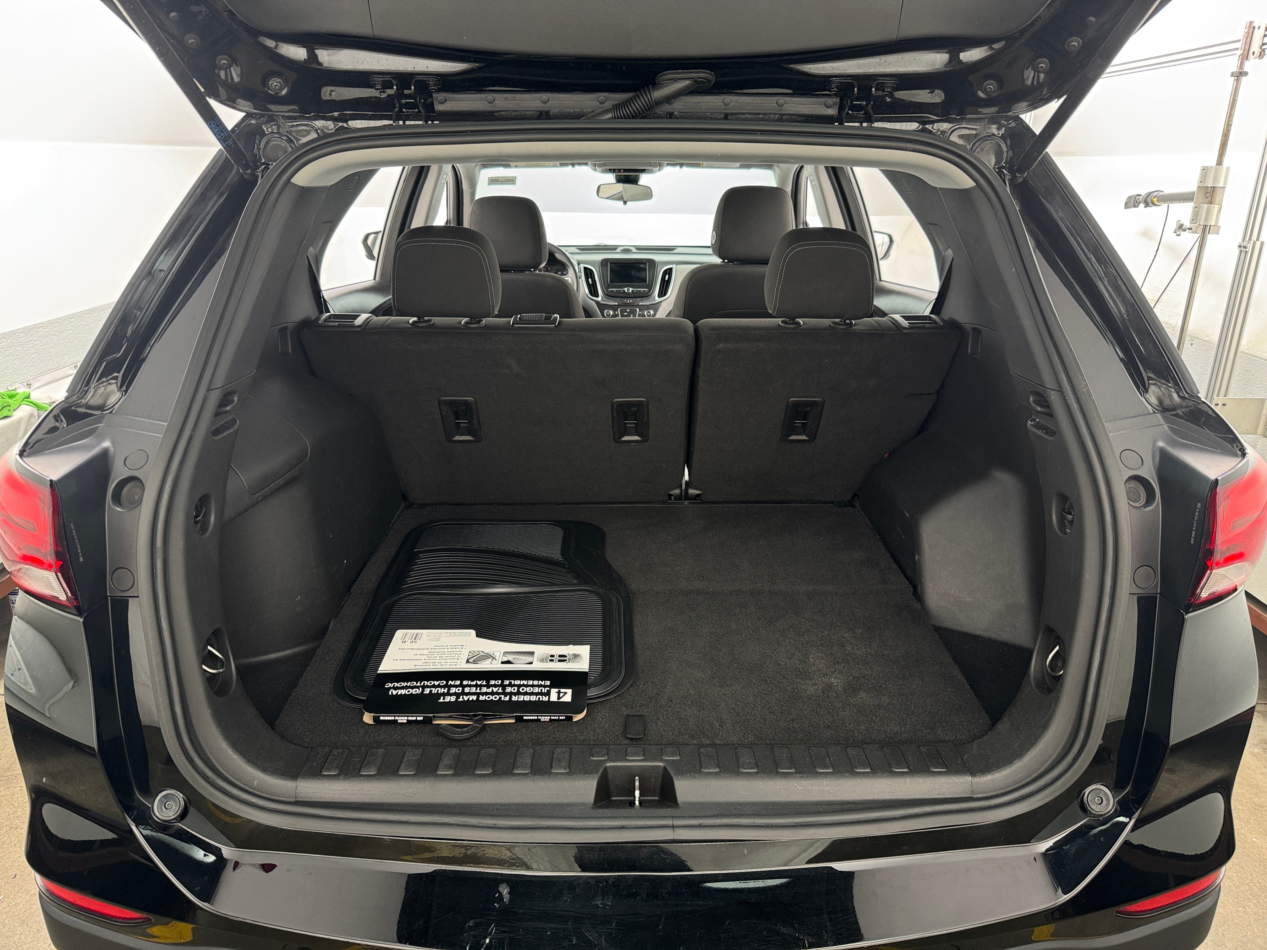 Thumbnail: 2023 Chevrolet Equinox - 7