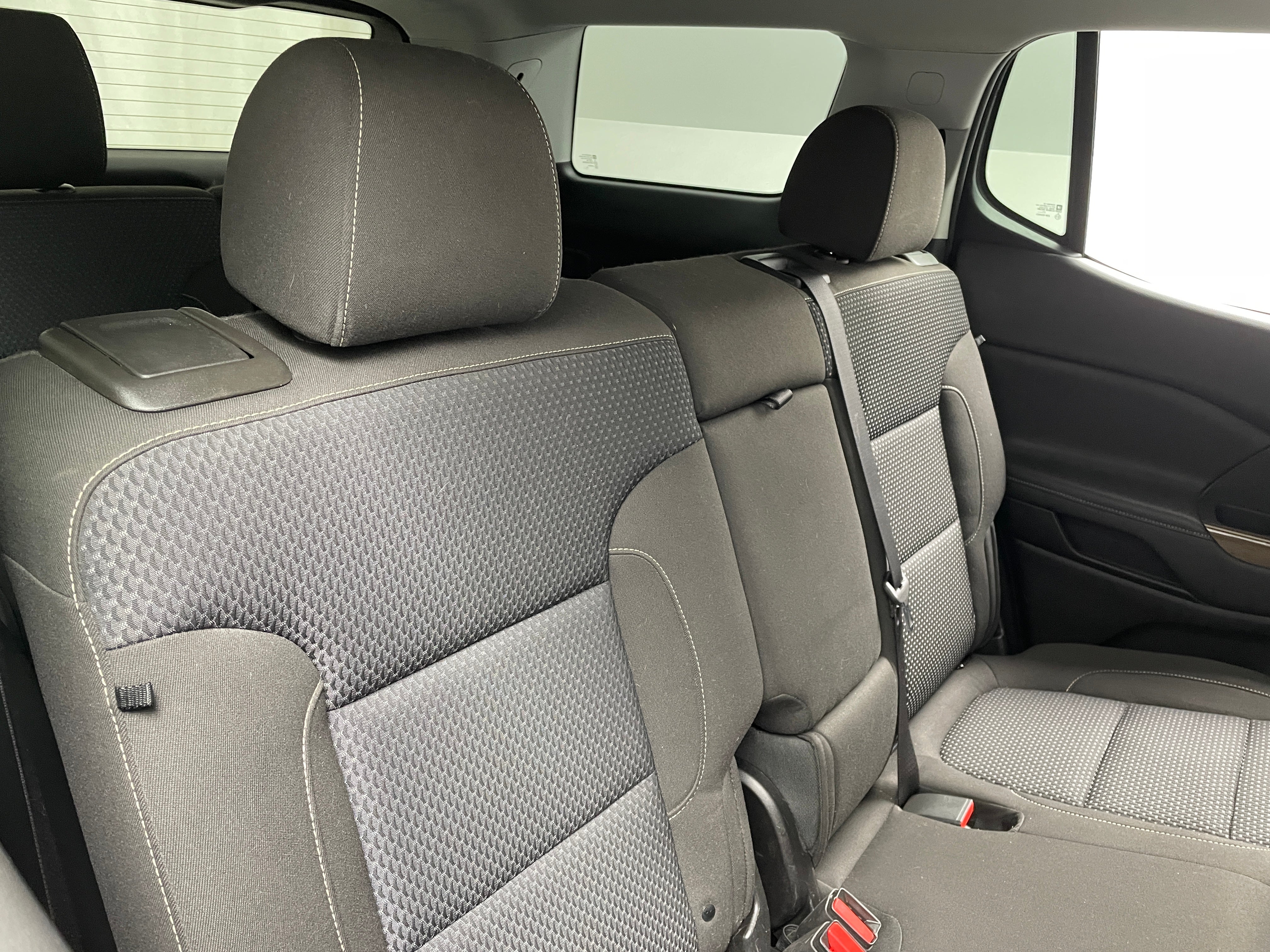 2020 GMC Acadia SLE 6