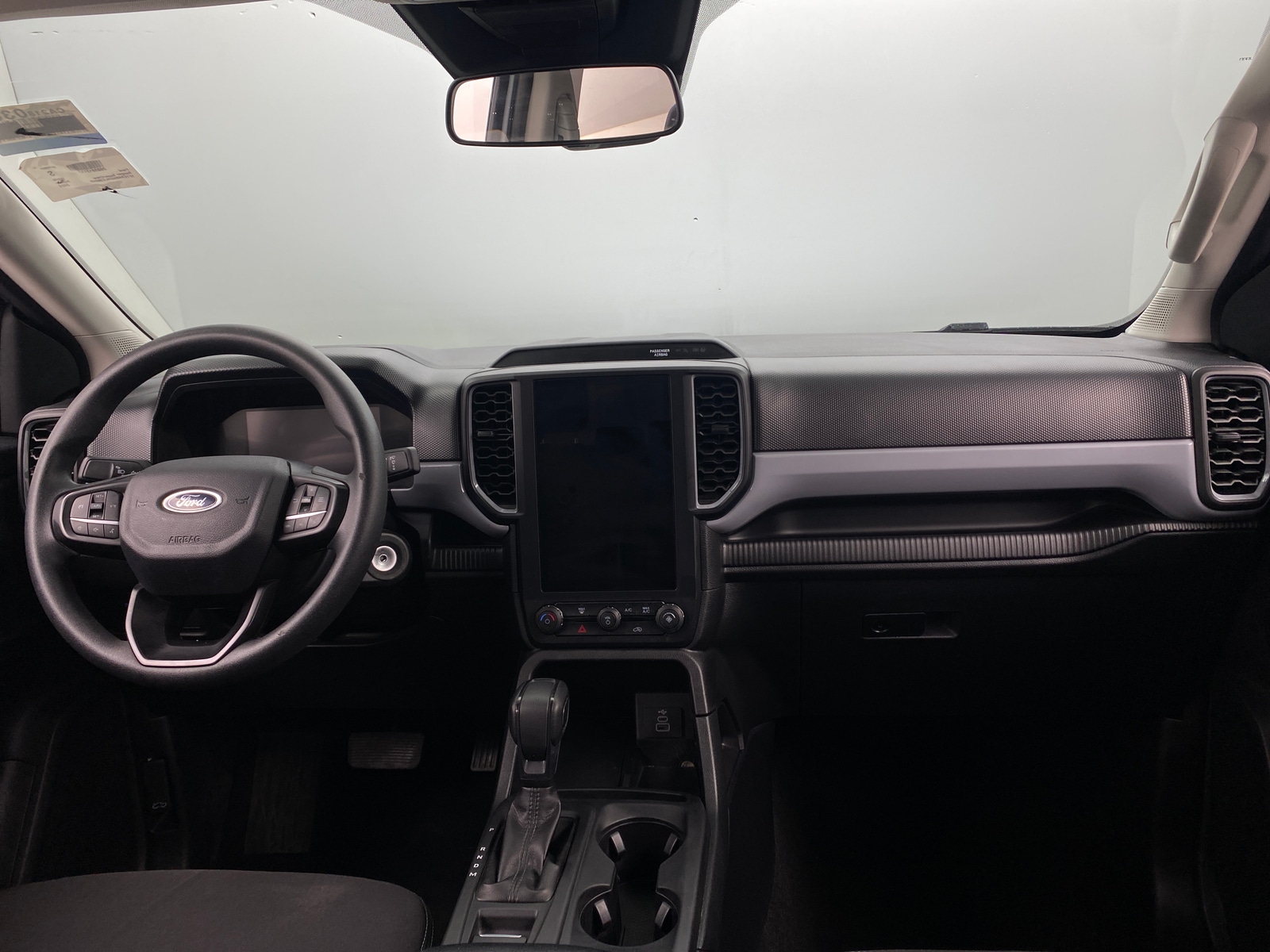 Thumbnail: 2024 Ford Ranger - 3