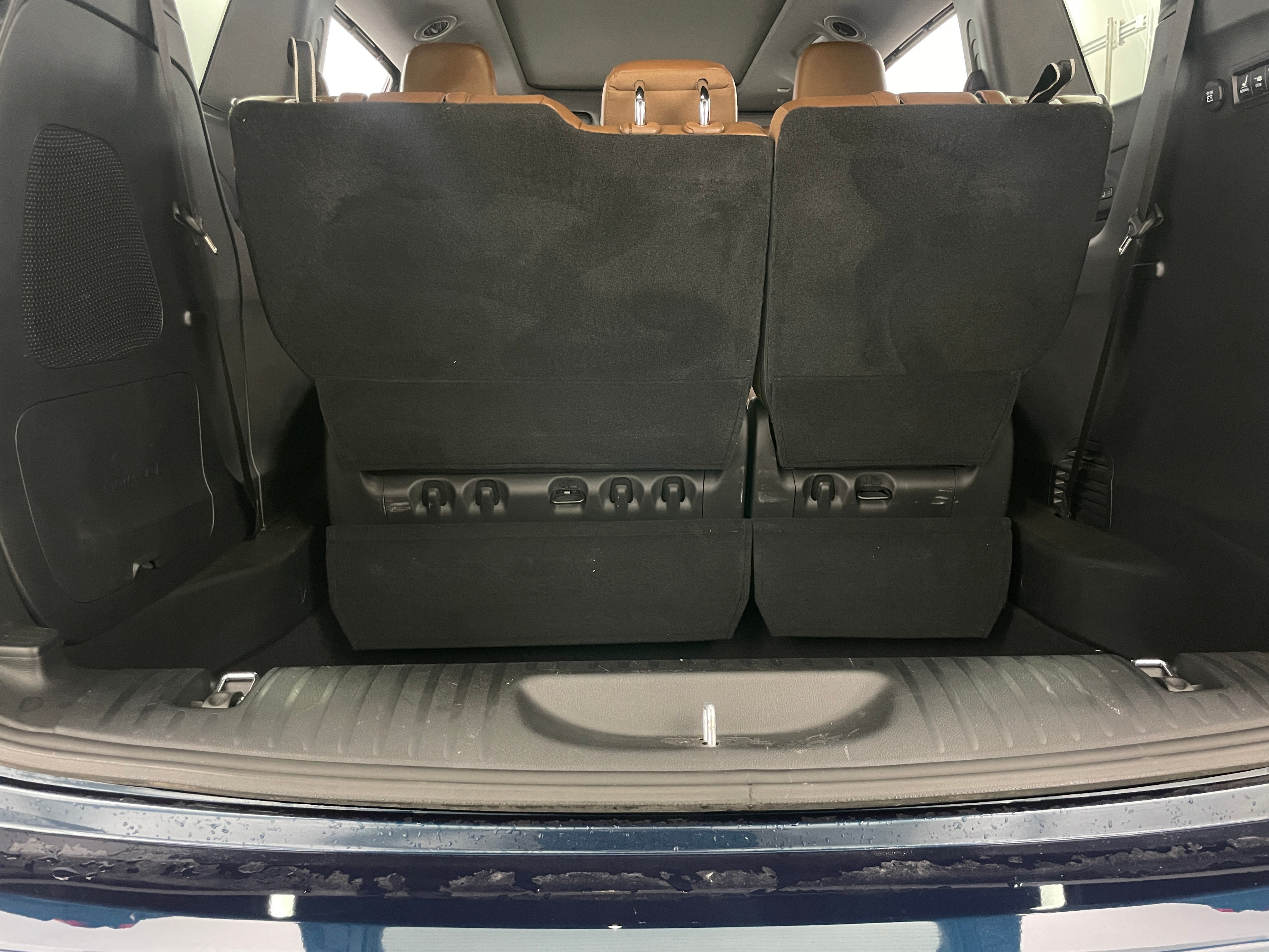 2021 Chrysler Pacifica Limited 6