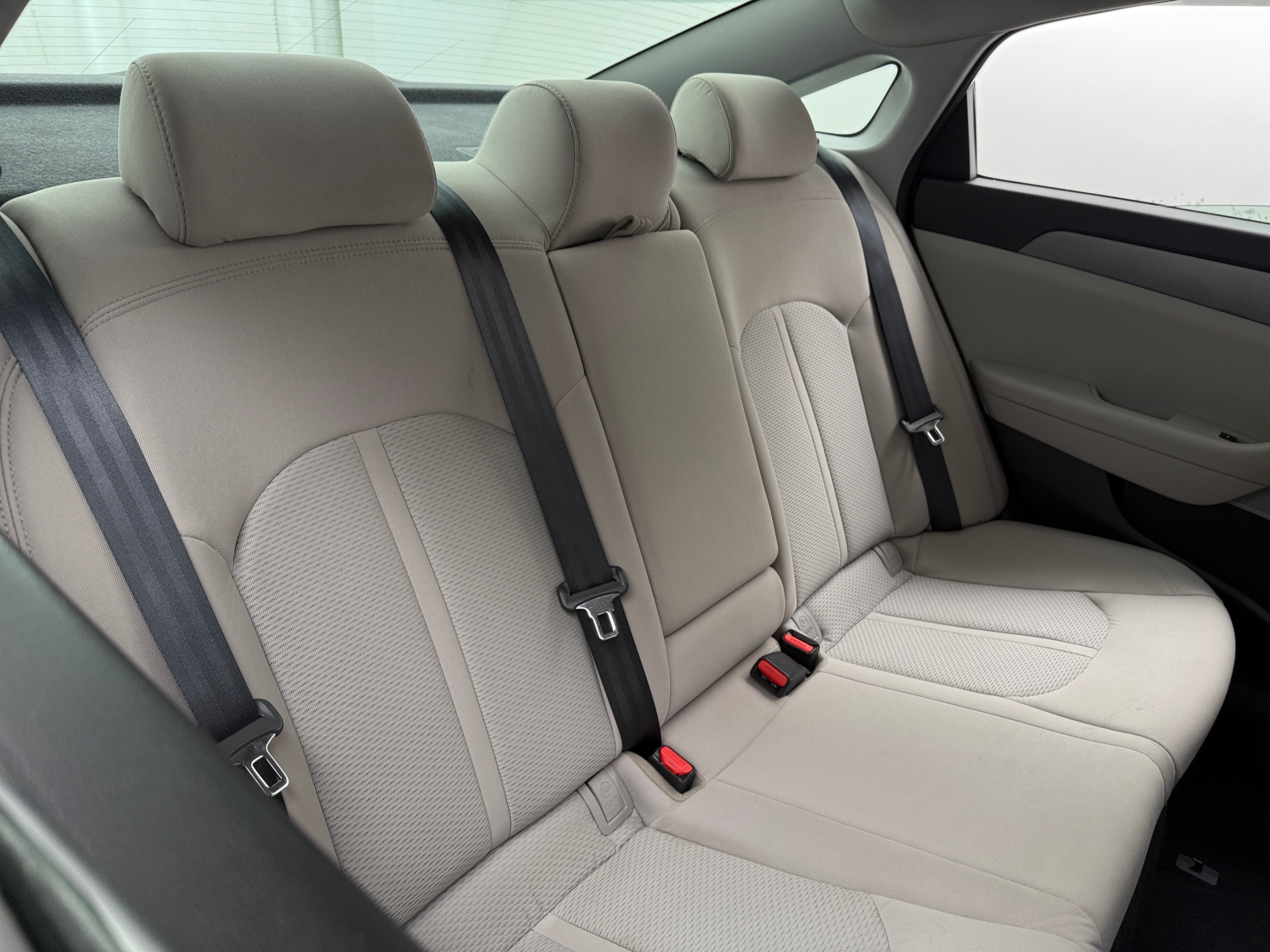2015 Hyundai Sonata SE 6