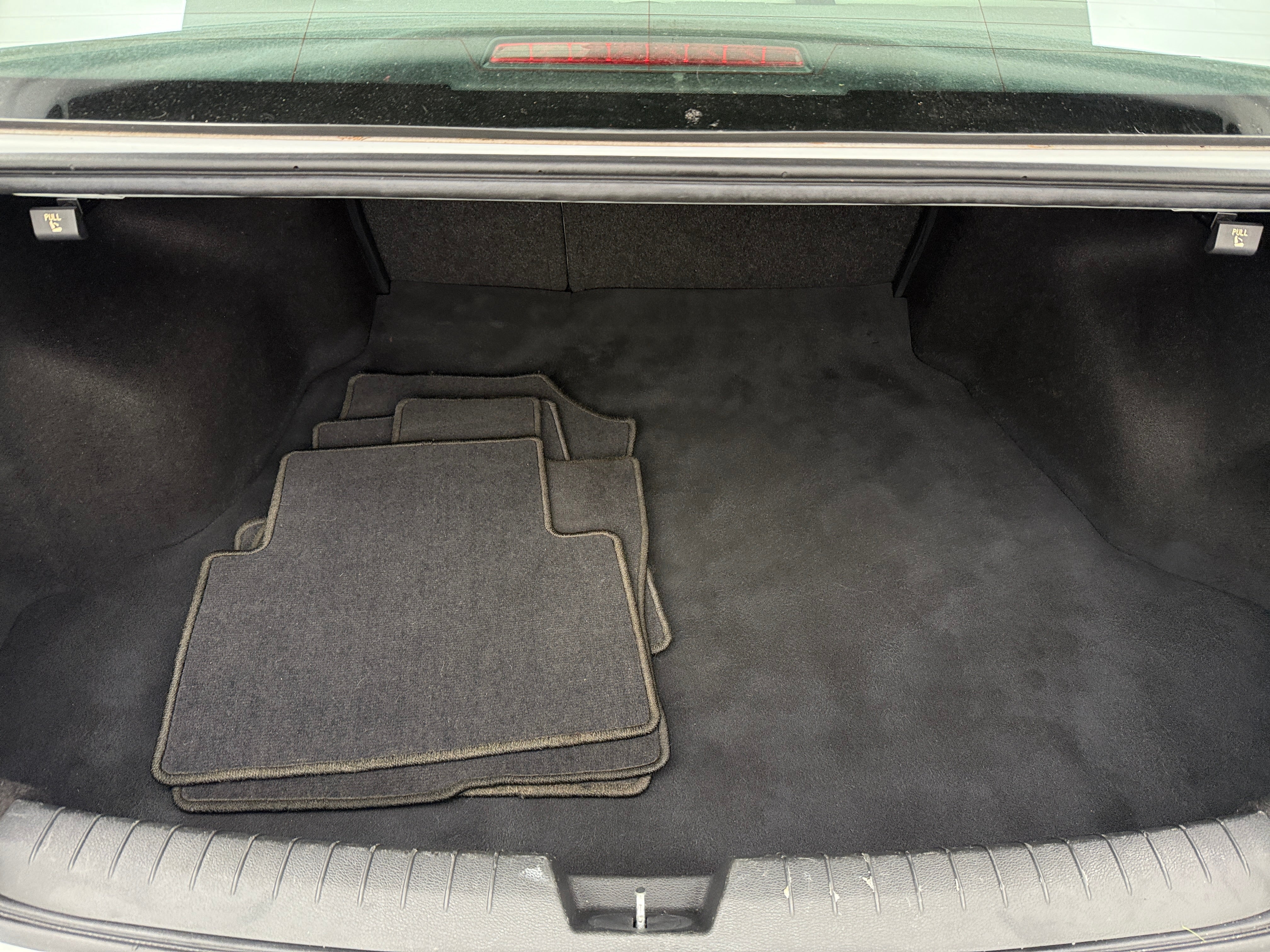 2015 Hyundai Sonata SE 7