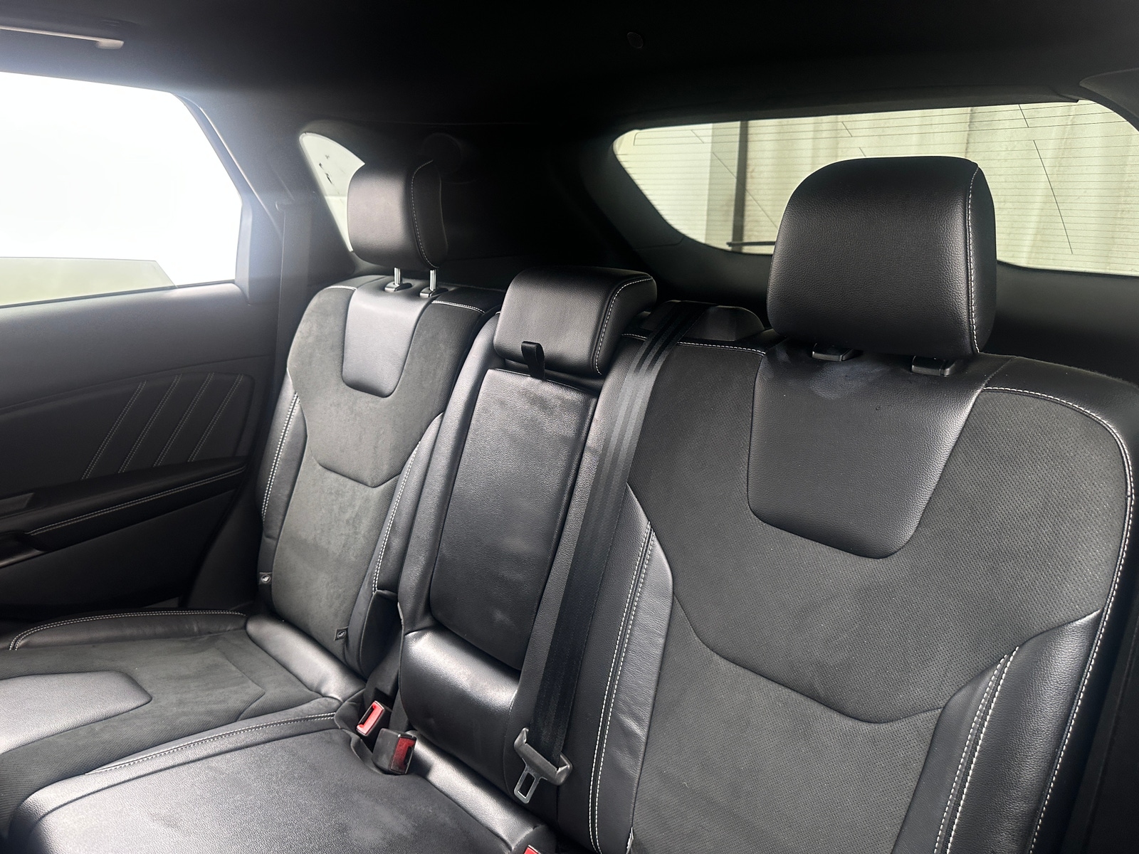 Thumbnail: 2024 Ford Edge - 5