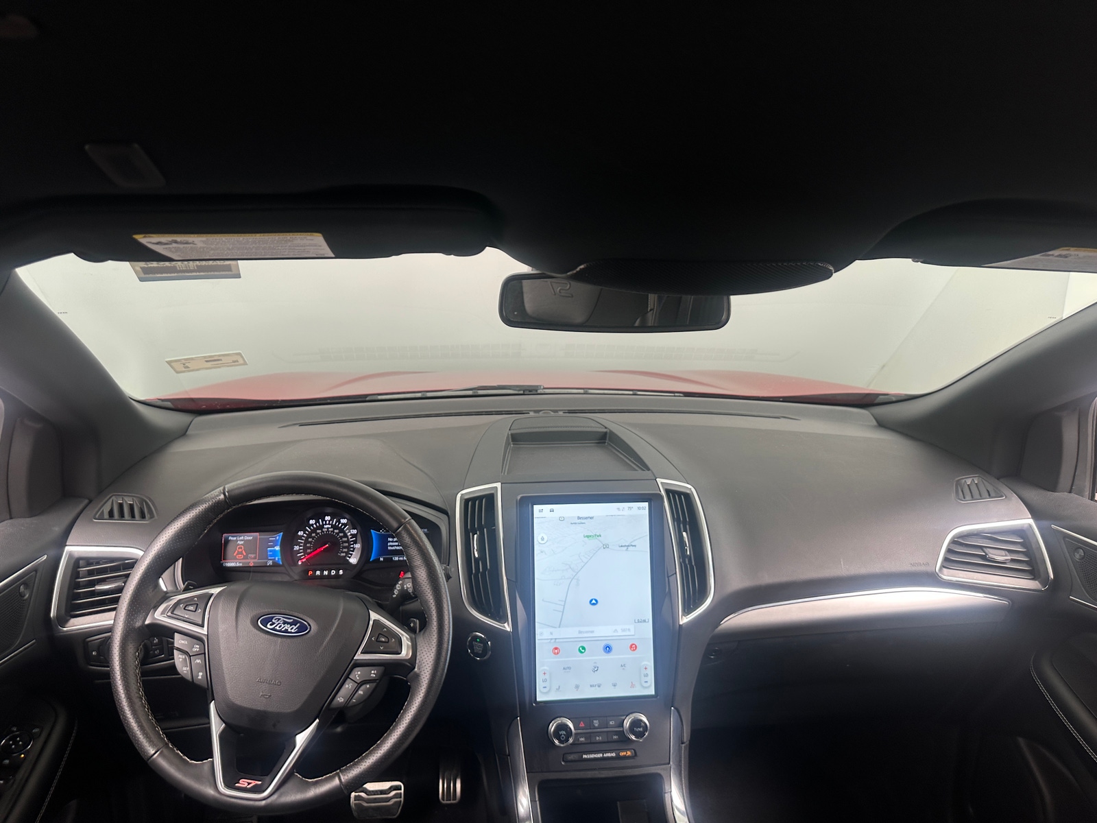 Thumbnail: 2024 Ford Edge - 2