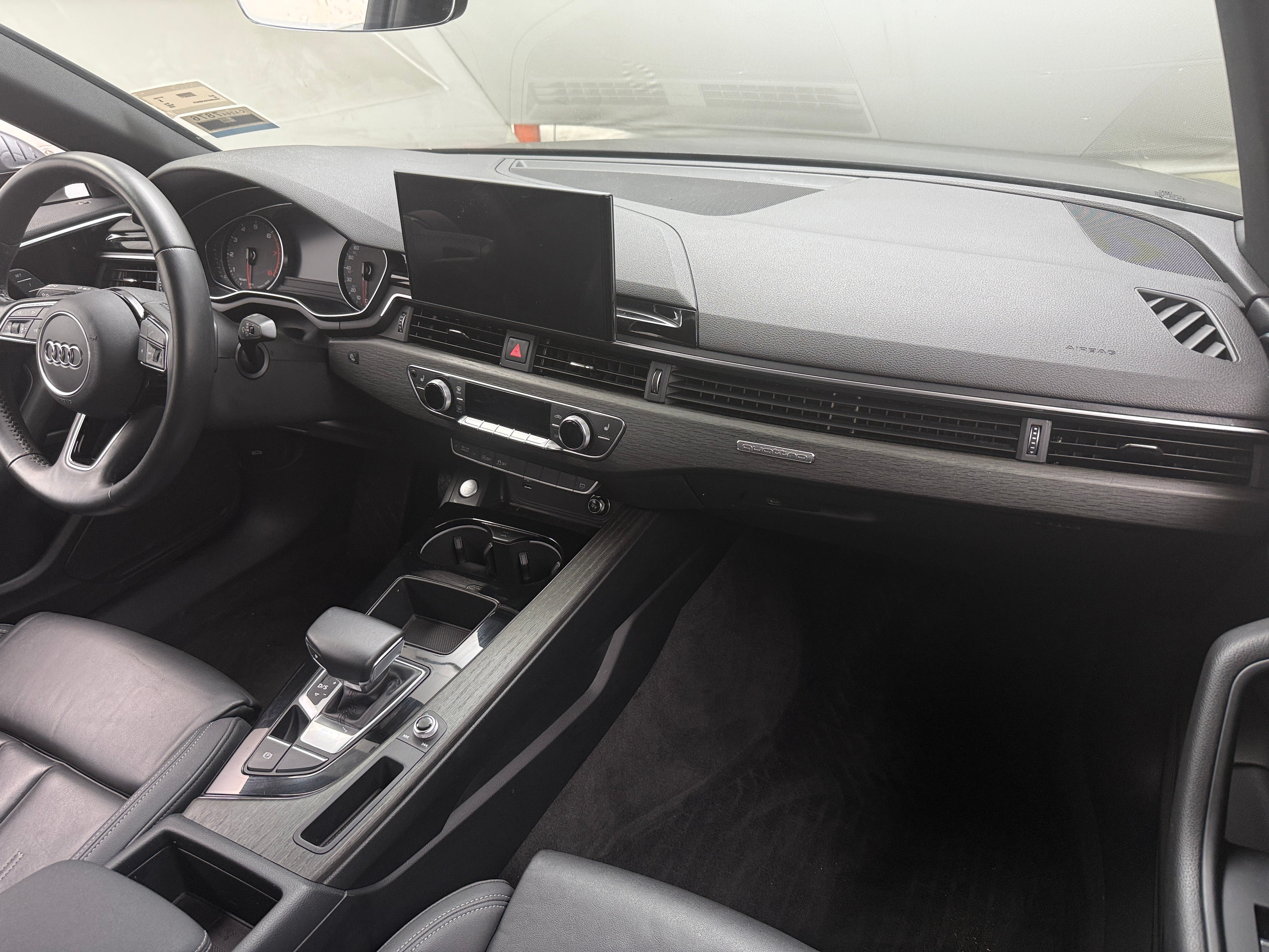 Thumbnail: 2020 Audi A4 - 2