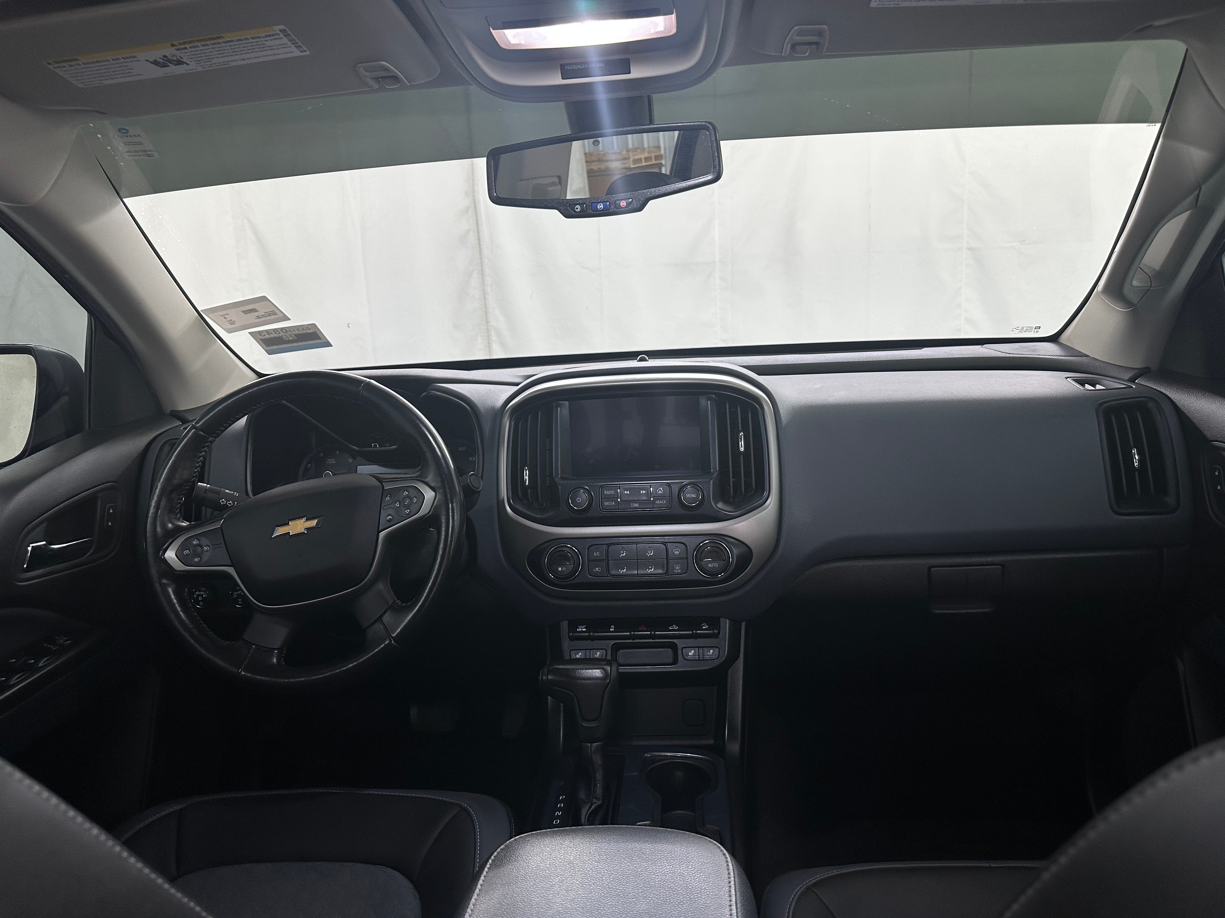 Thumbnail: 2018 Chevrolet Colorado - 3