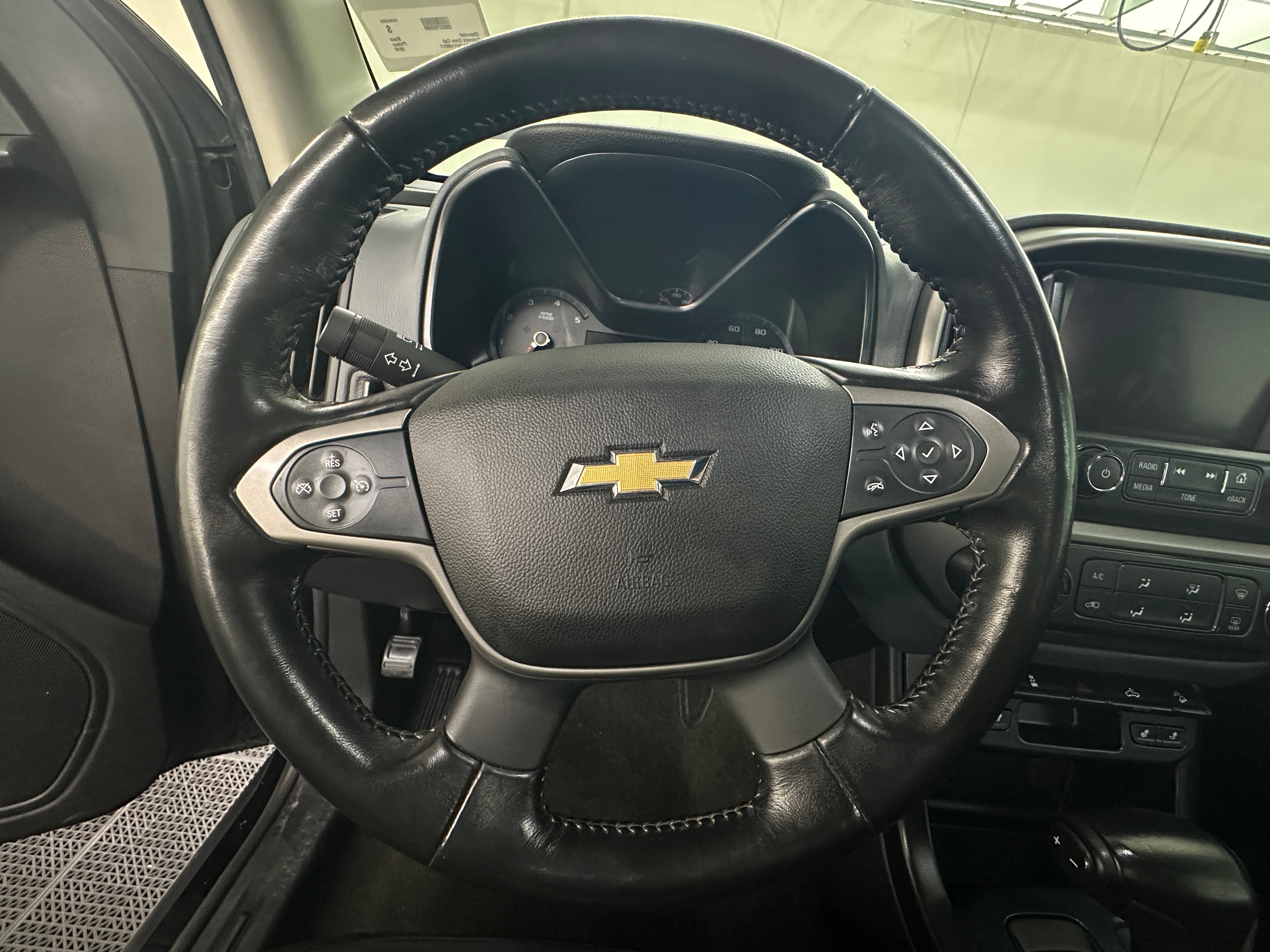 Thumbnail: 2018 Chevrolet Colorado - 5