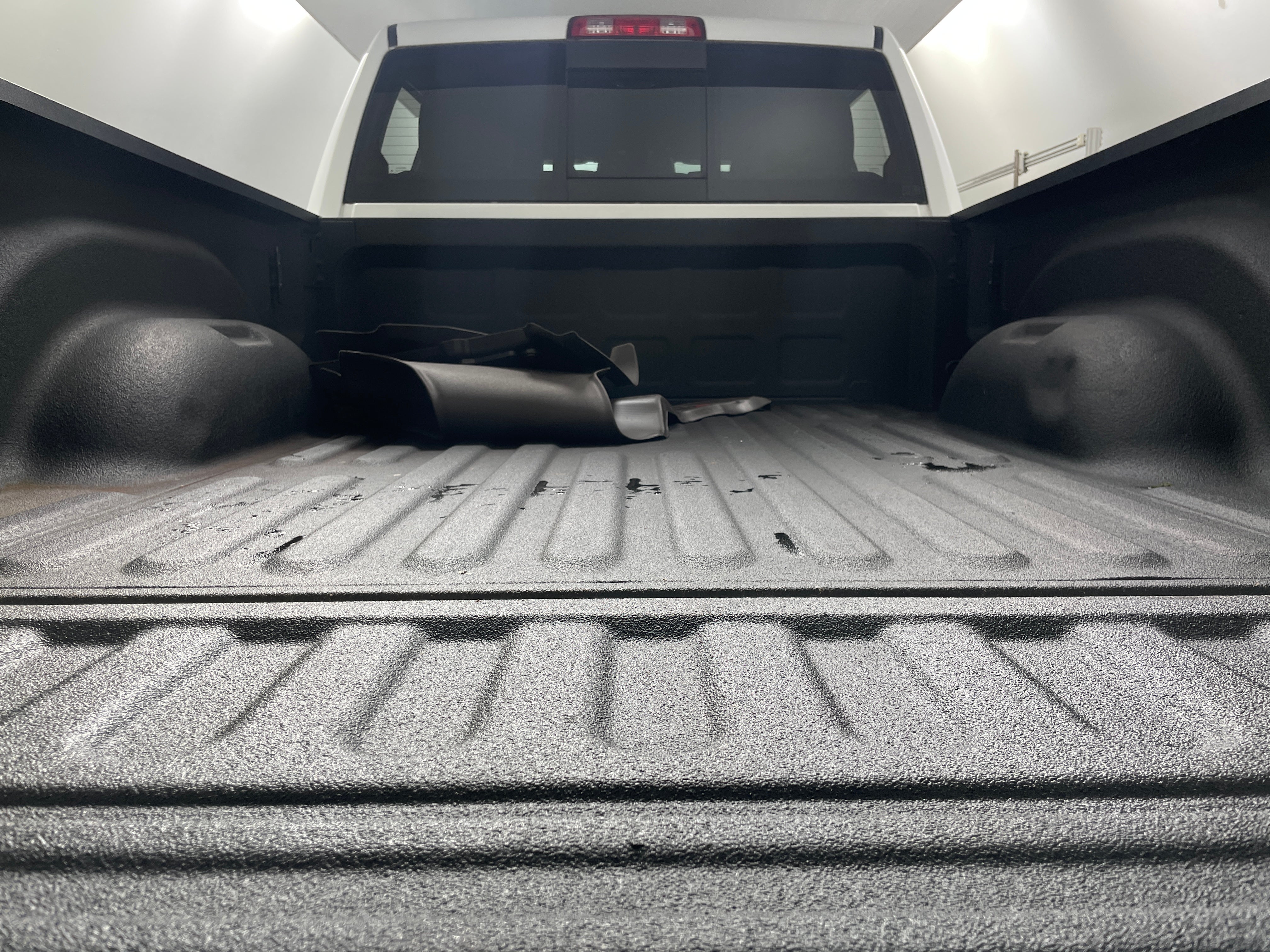 2020 RAM 2500 Power Wagon 7
