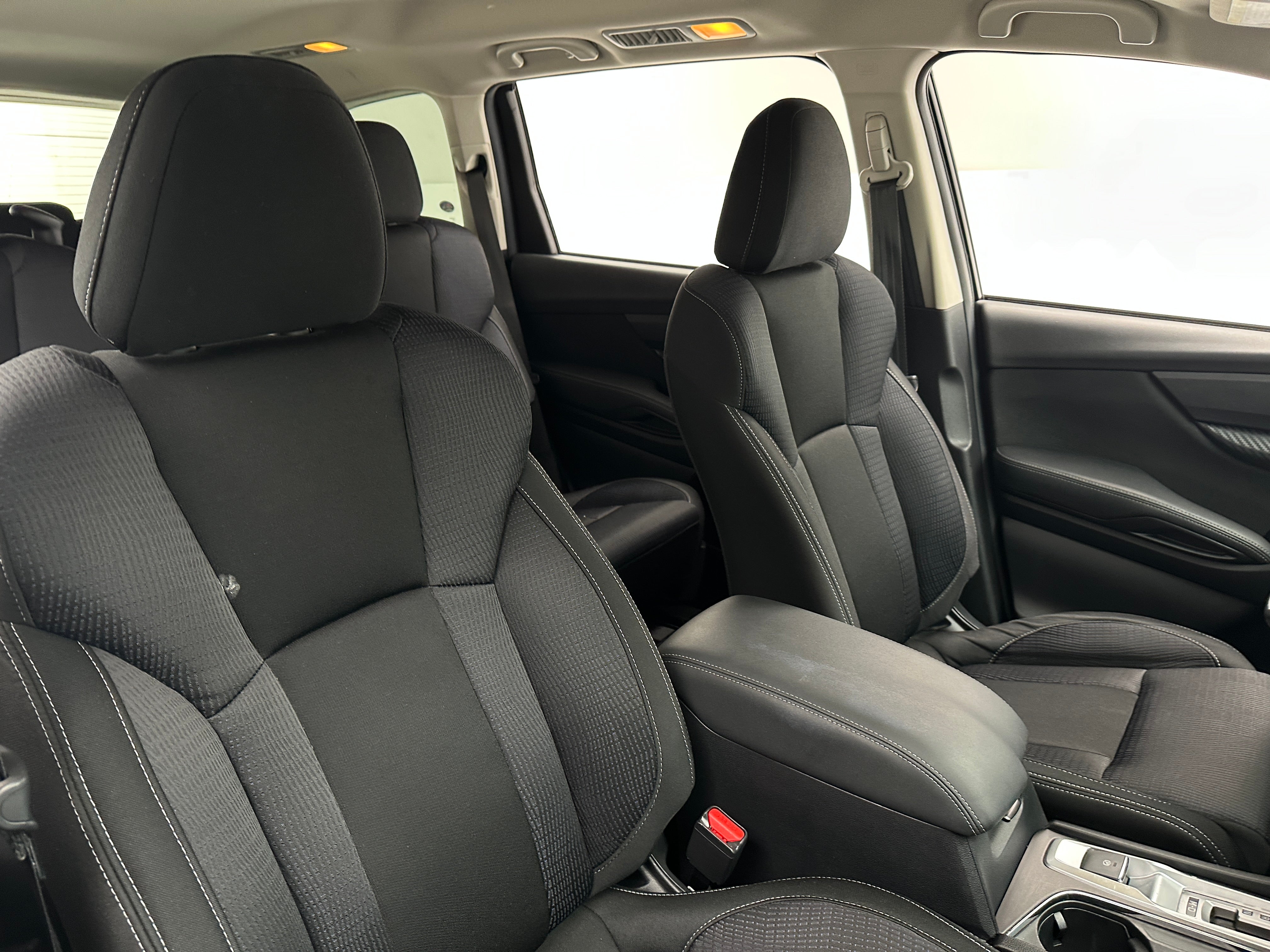 2024 Subaru Ascent Premium 2