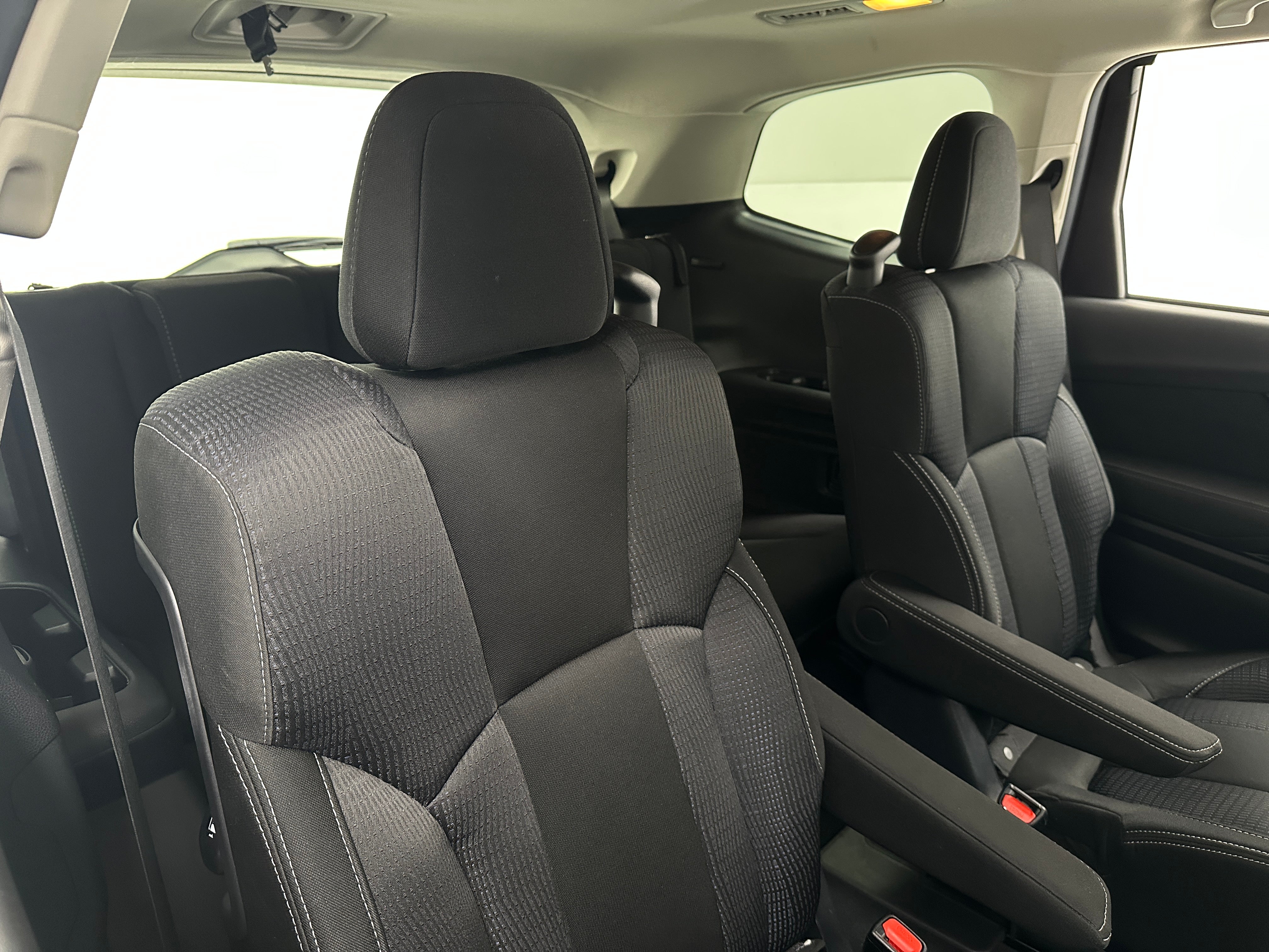 2024 Subaru Ascent Premium 6