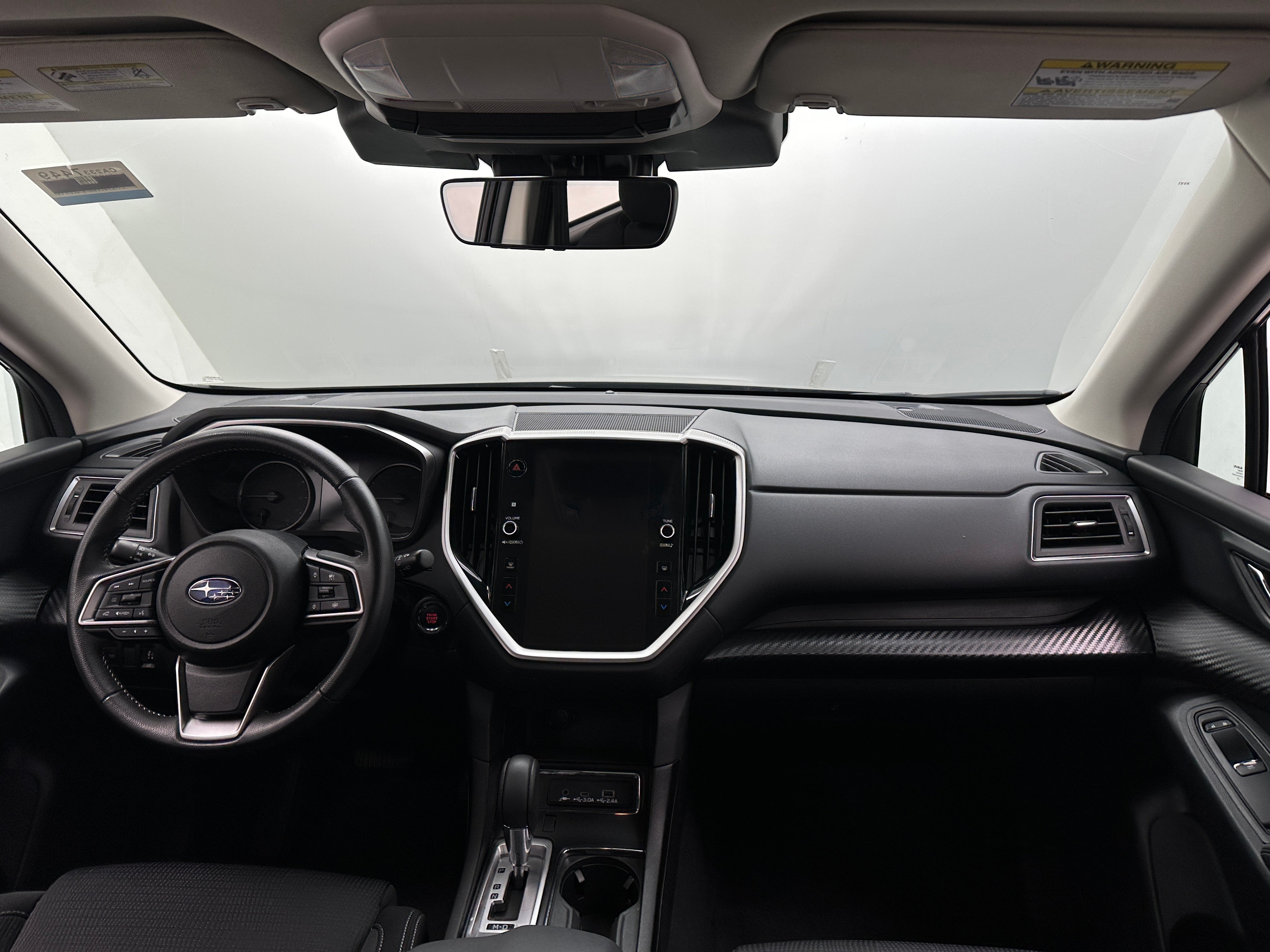 2024 Subaru Ascent Premium 3