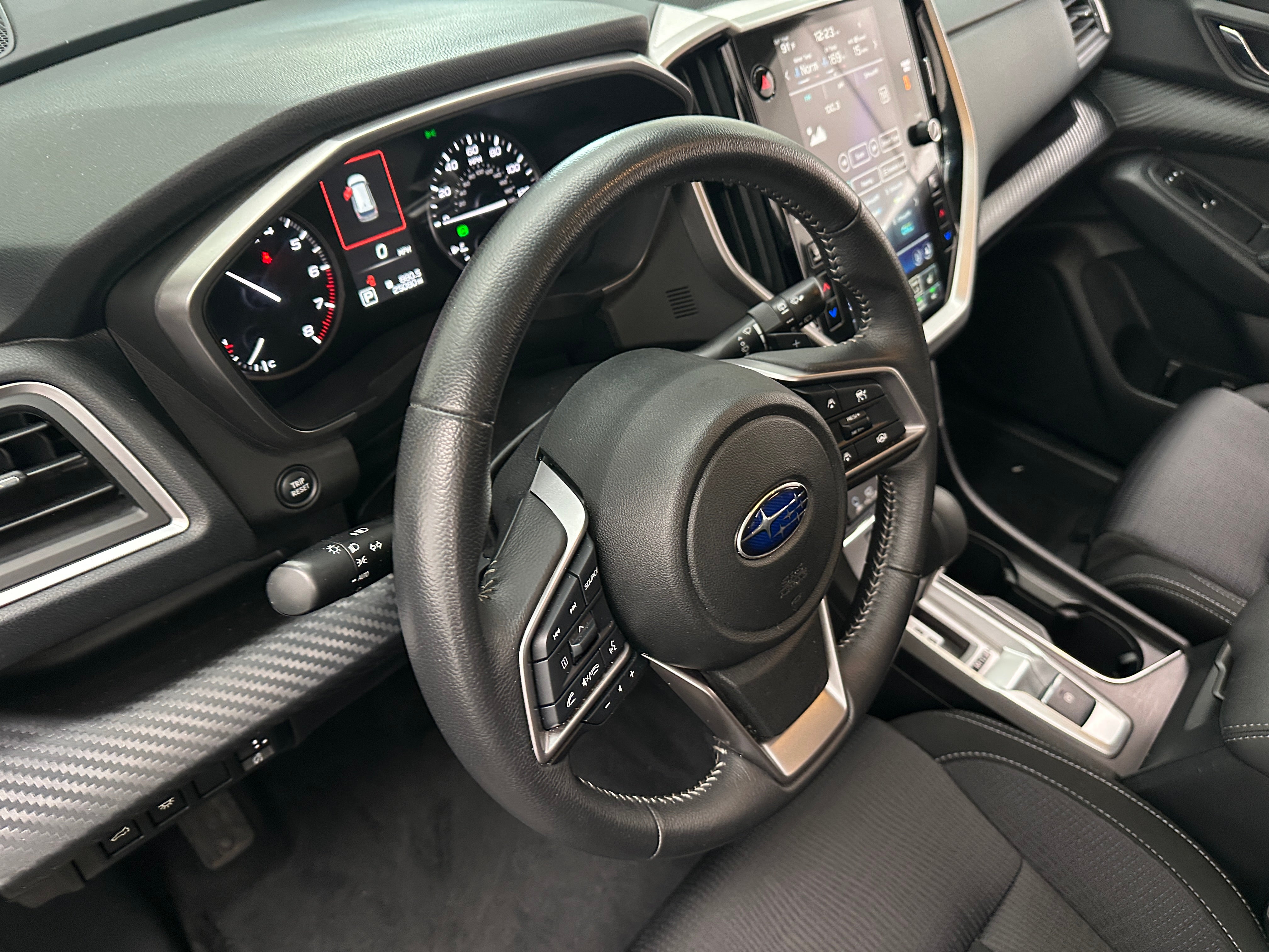 2024 Subaru Ascent Premium 5