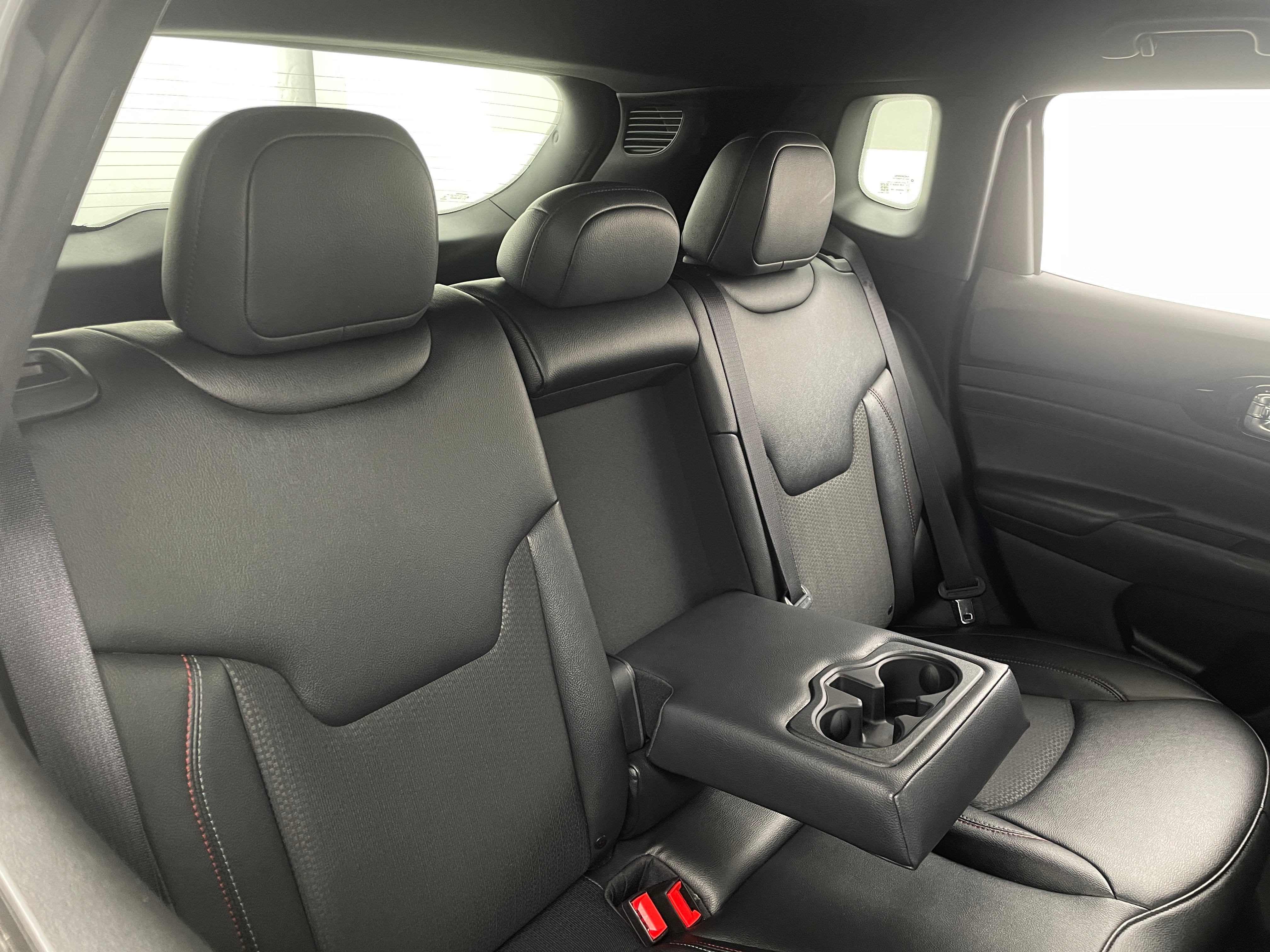 Thumbnail: 2024 Jeep Compass - 5