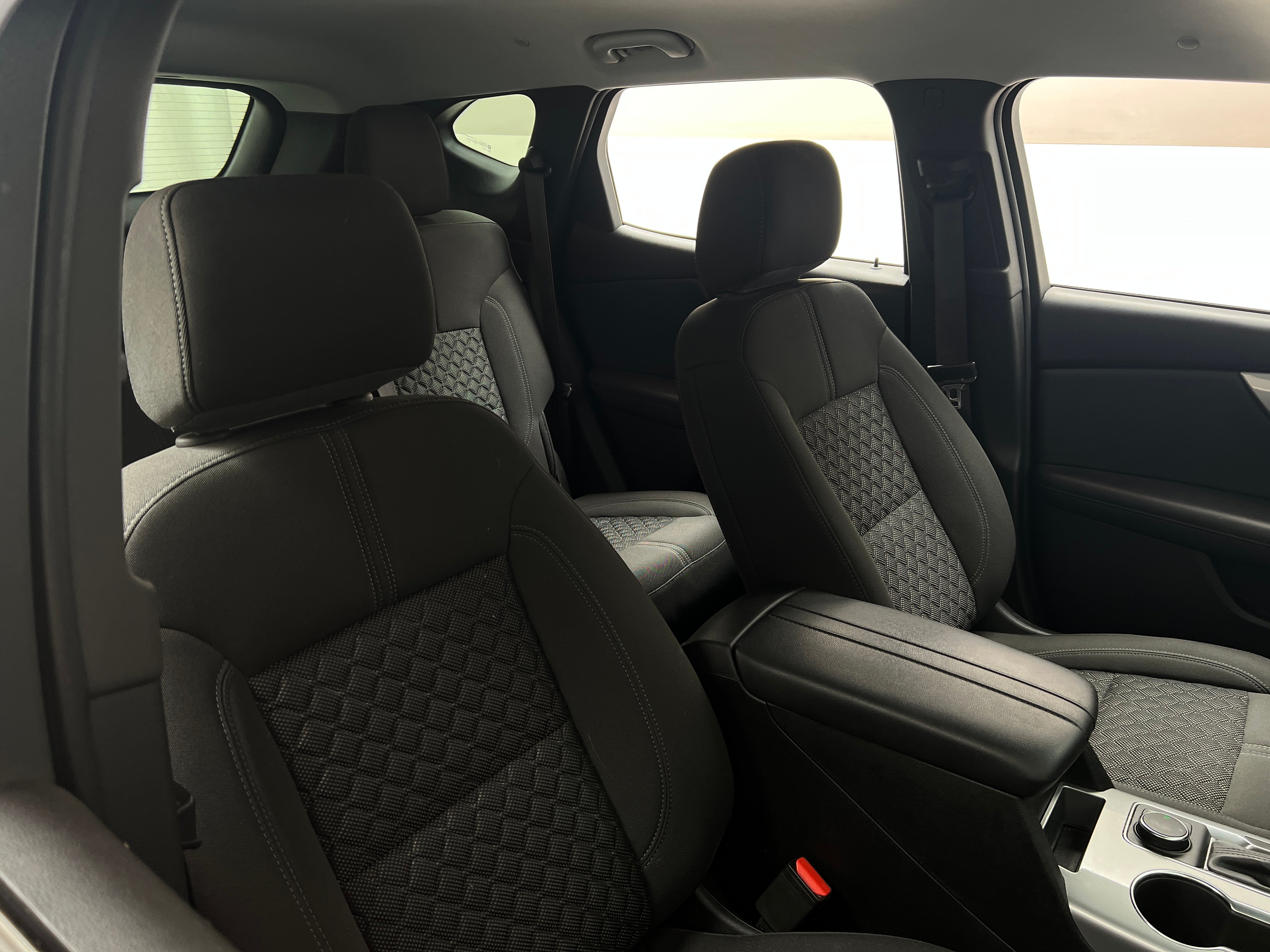 2019 Chevrolet Blazer  2
