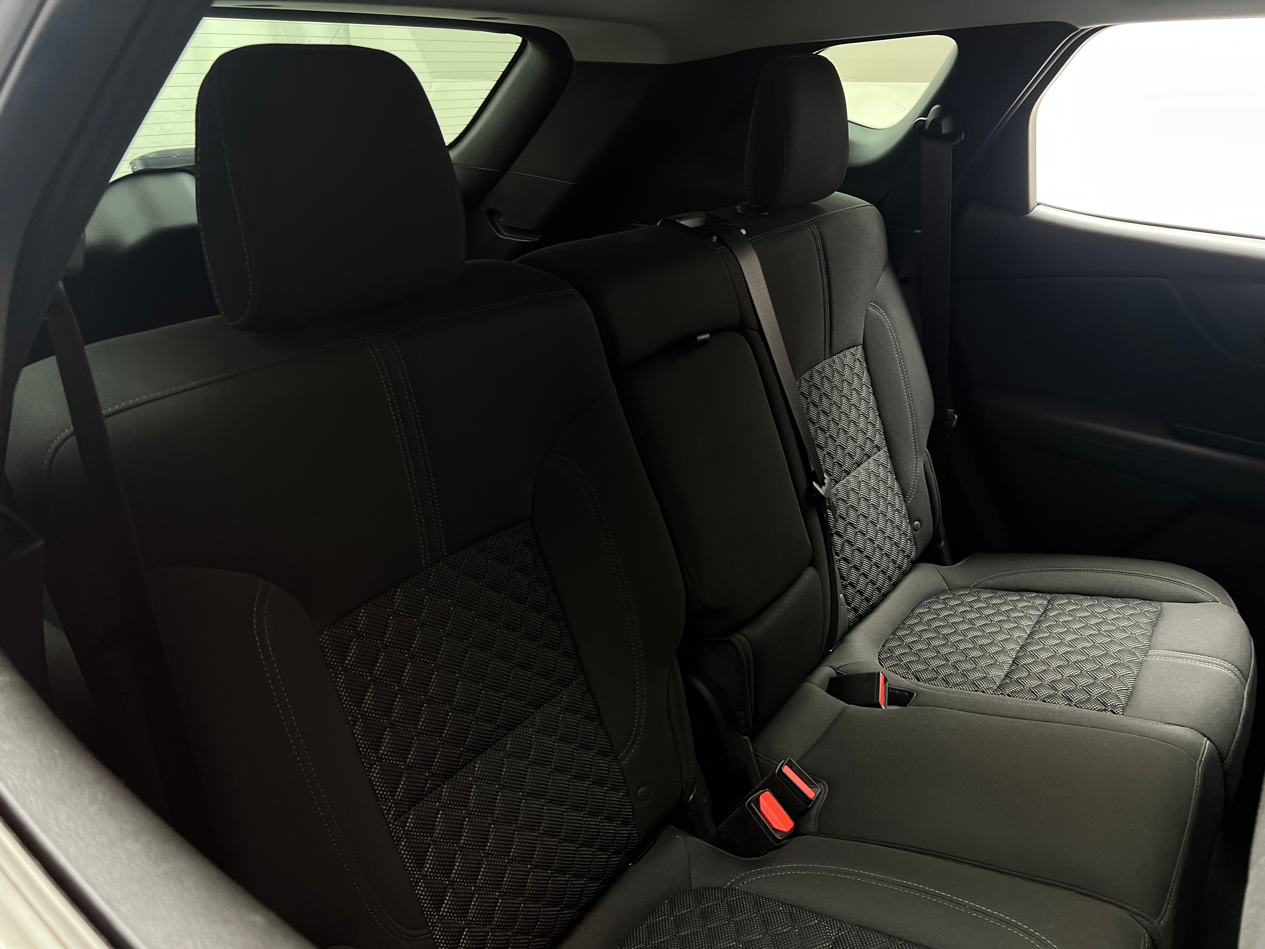 2019 Chevrolet Blazer  6