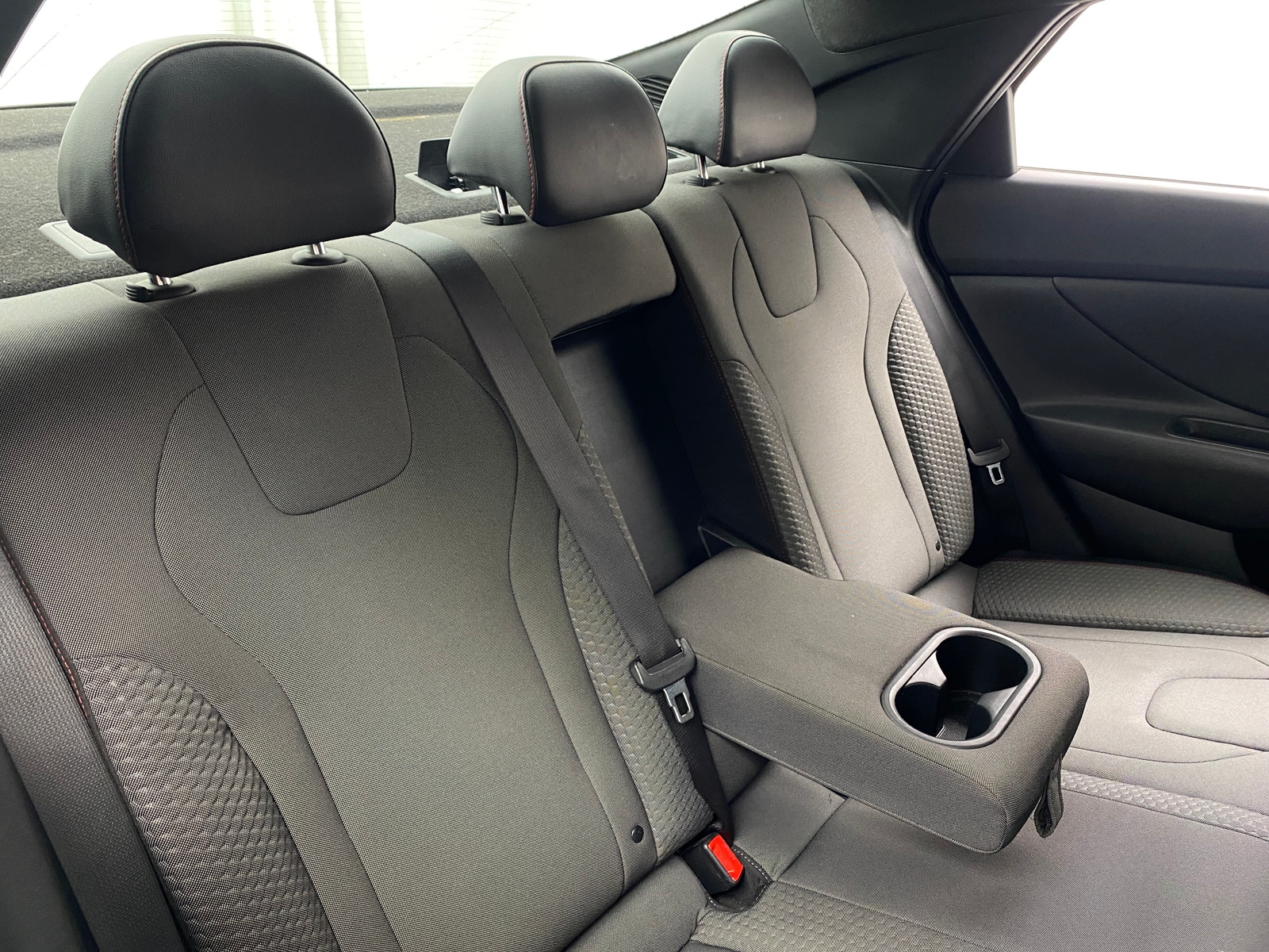 Thumbnail: 2023 Hyundai Elantra - 6