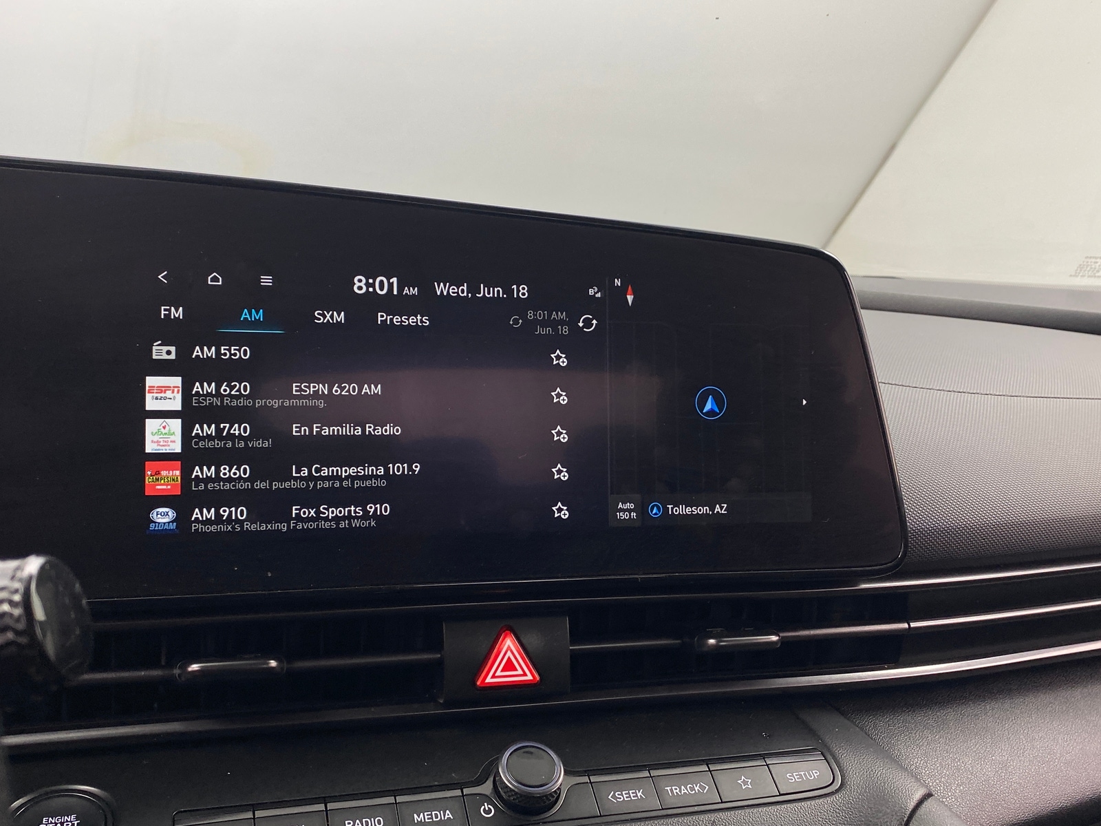 Thumbnail: 2023 Hyundai Elantra - 4