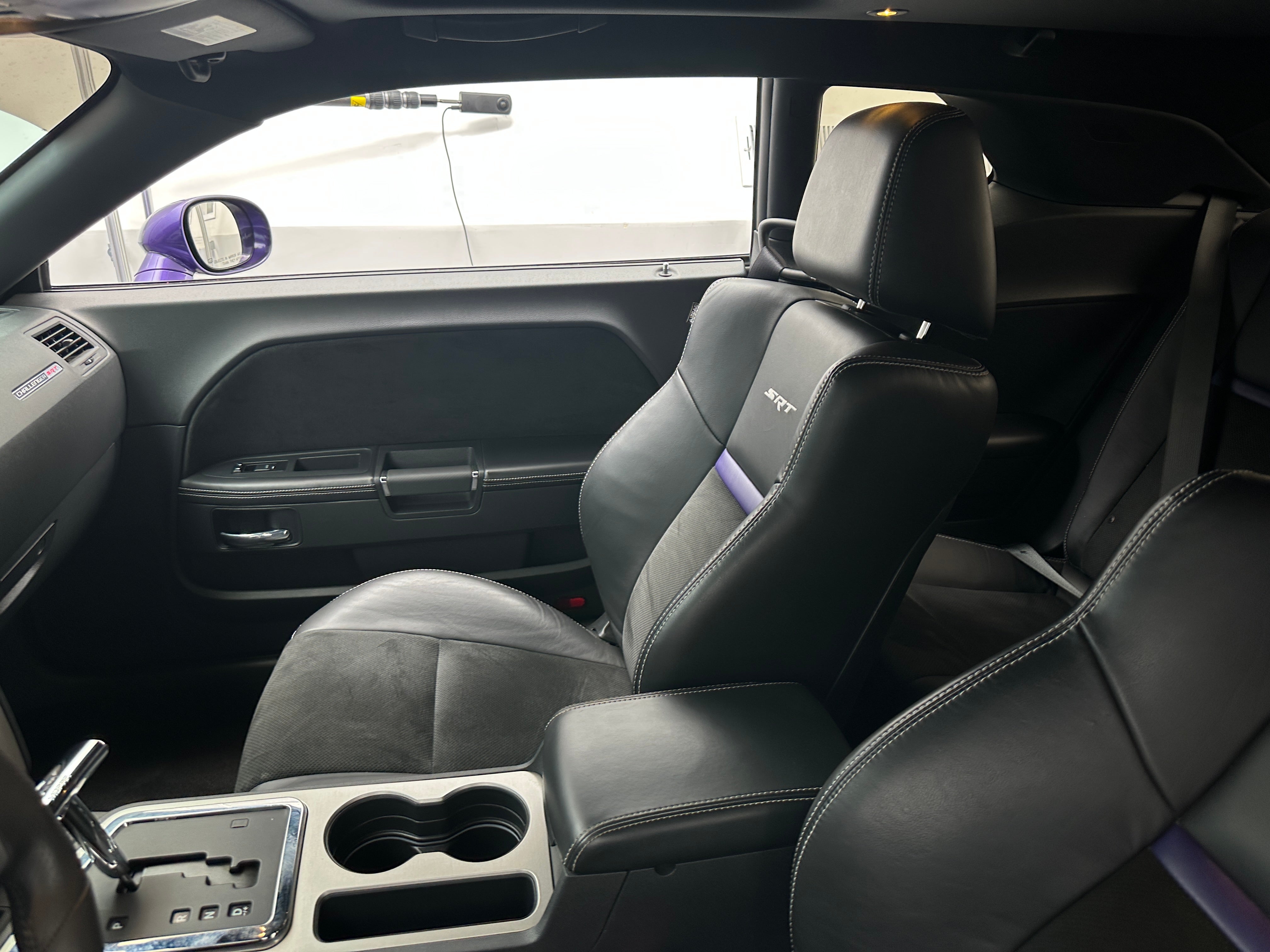 Thumbnail: 2014 Dodge Challenger - 2