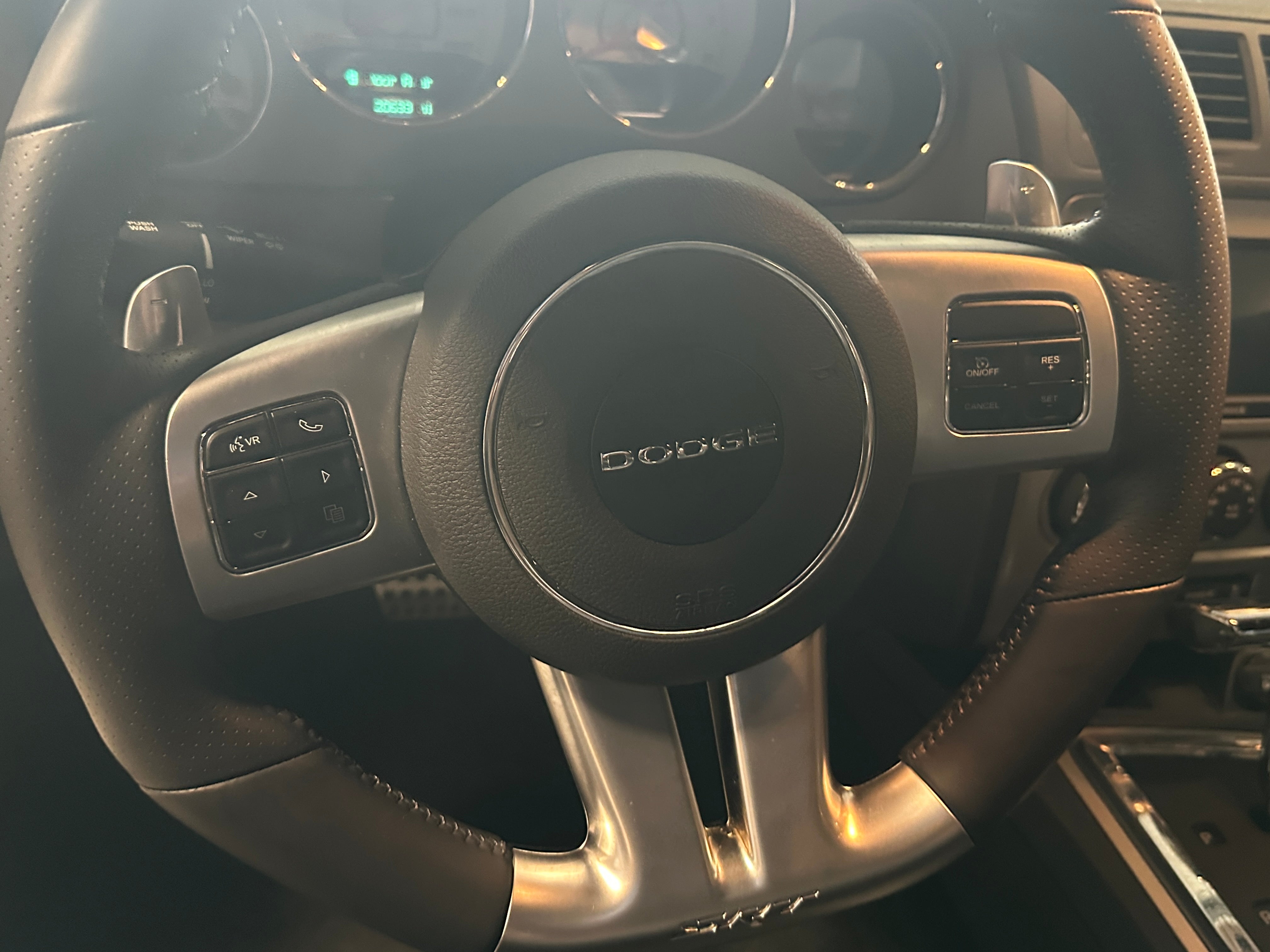 Thumbnail: 2014 Dodge Challenger - 4