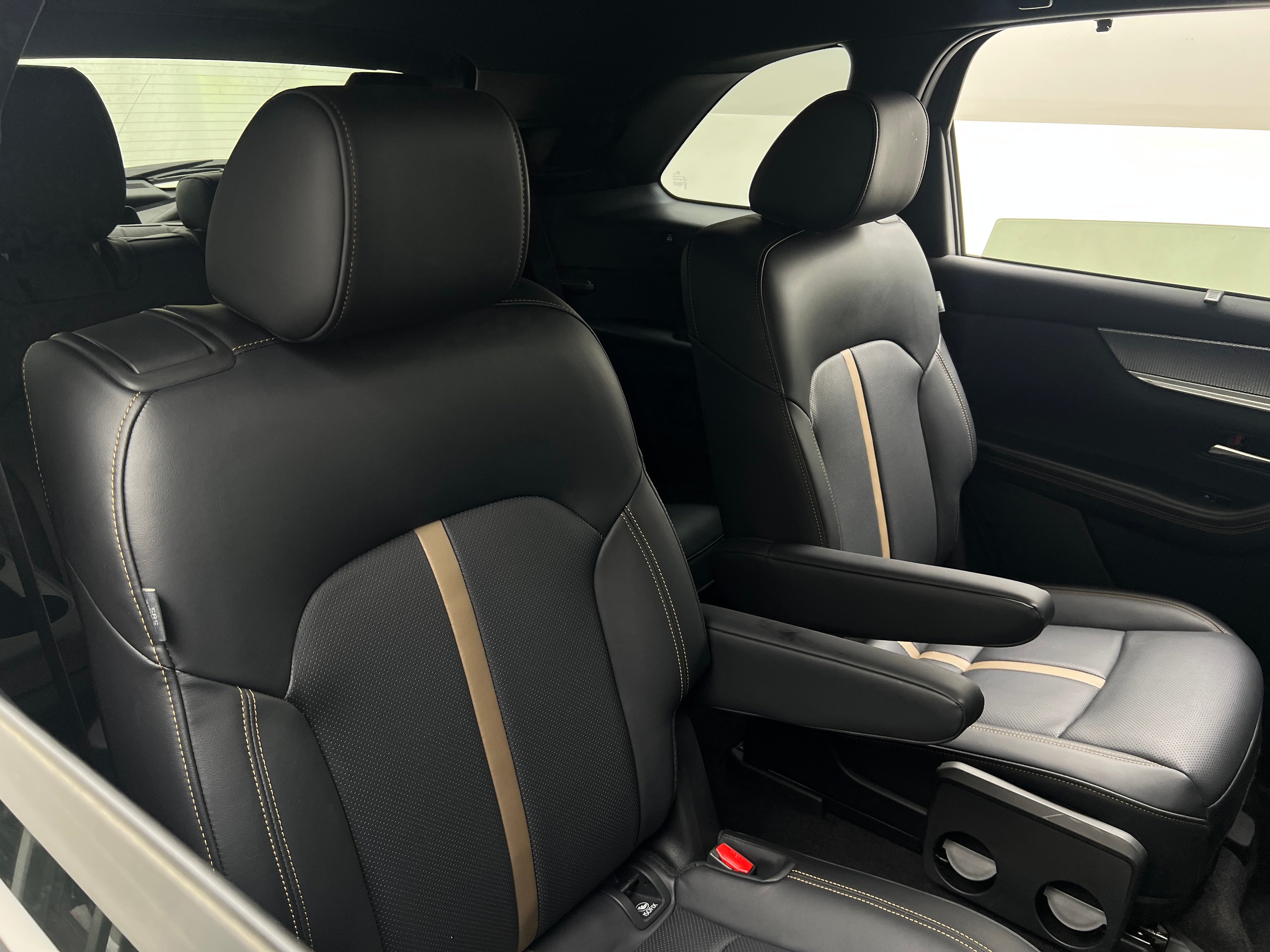 2024 Mazda CX-90 S Premium Plus 5